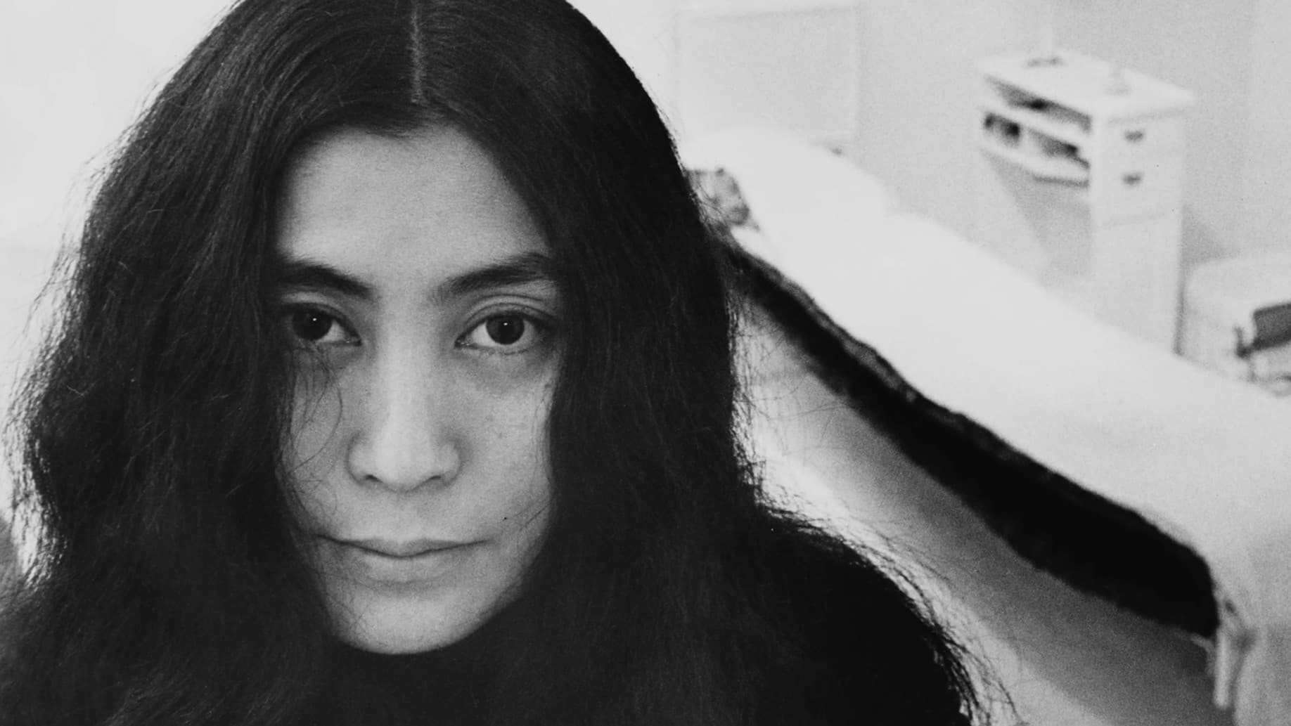 The Ballad of John and Yoko
