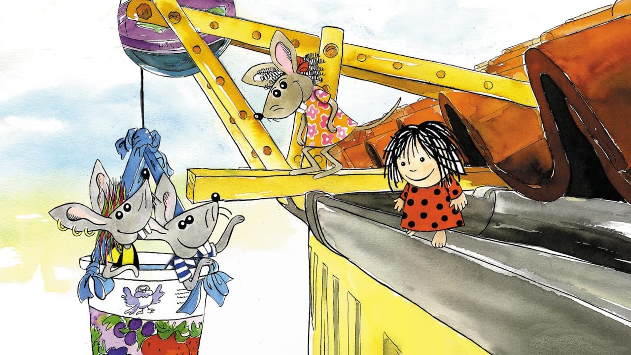 Circleen - City Mouse