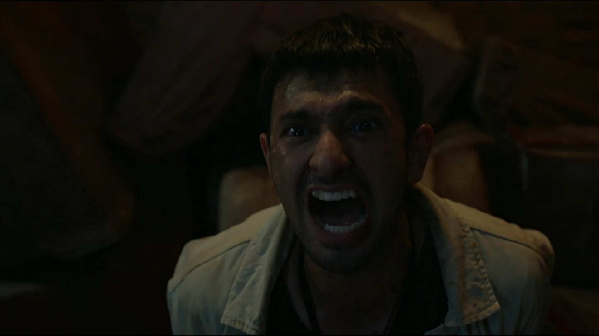 The Wailing of the Maghrib 2