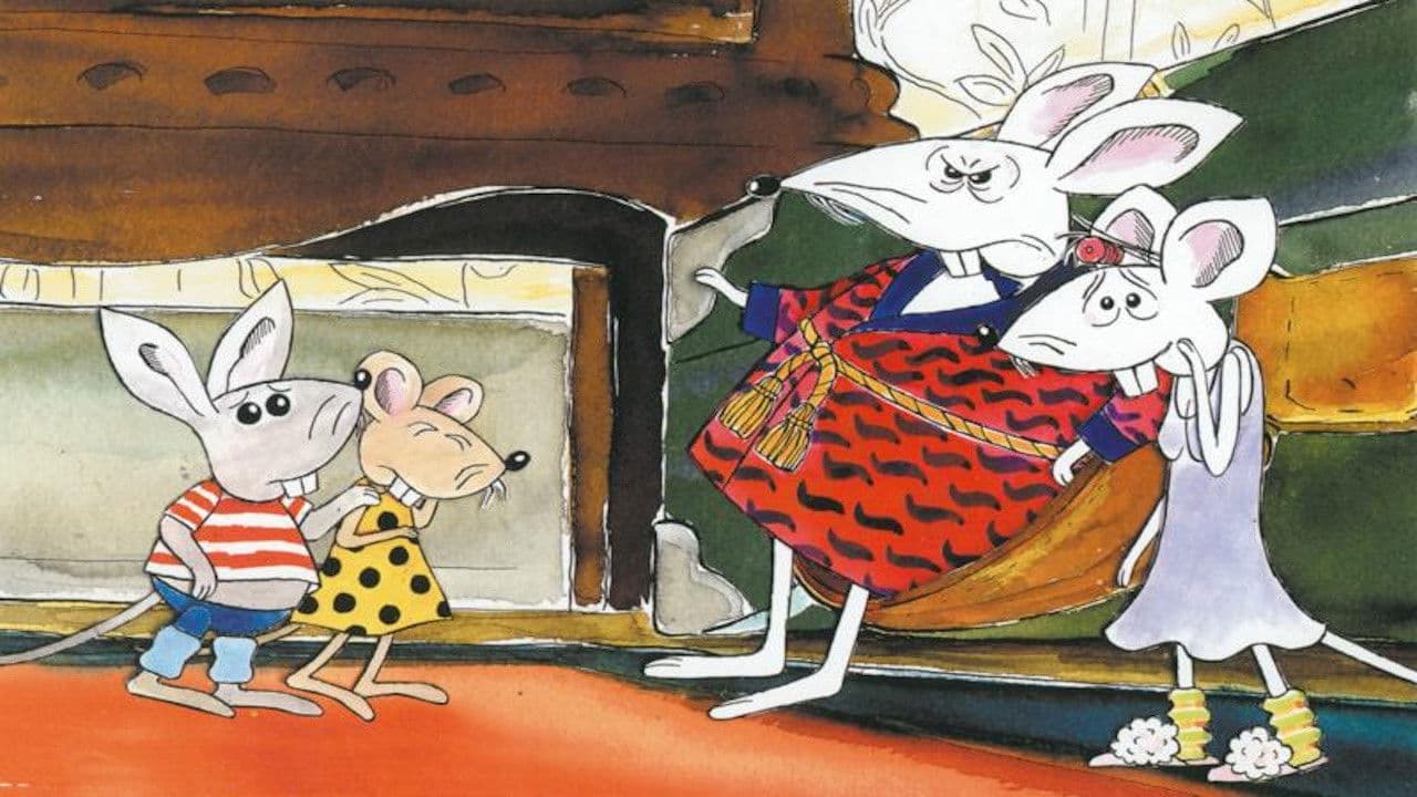 Circleen - Mice & Romance