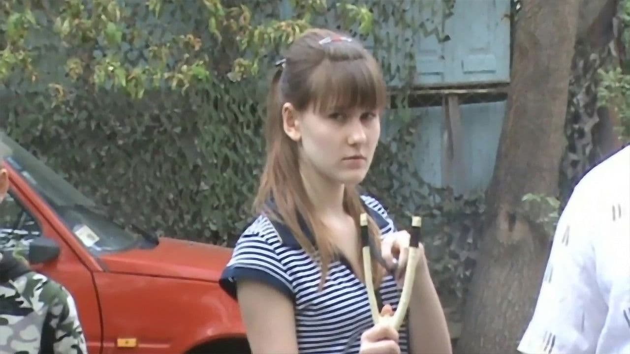 It: The House on Neybolt Street