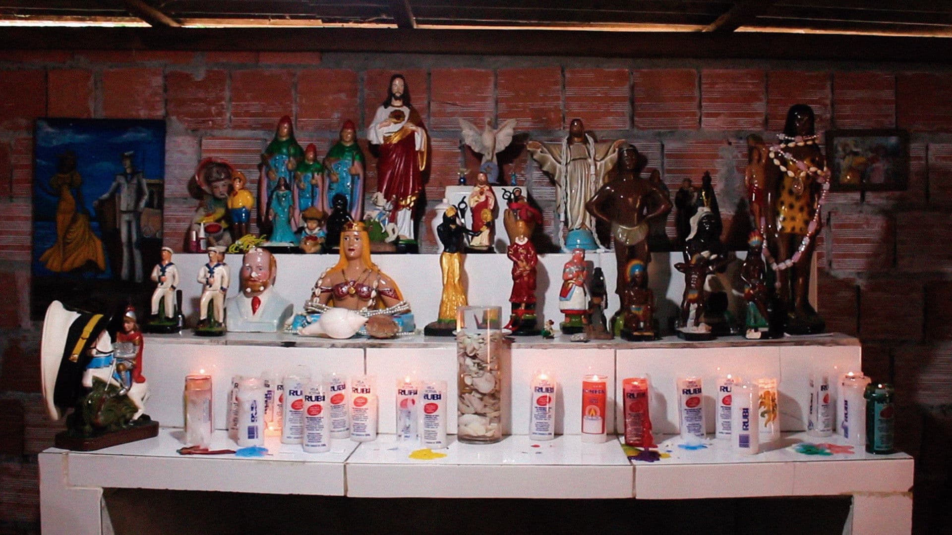 O Cuidado é Ancestral