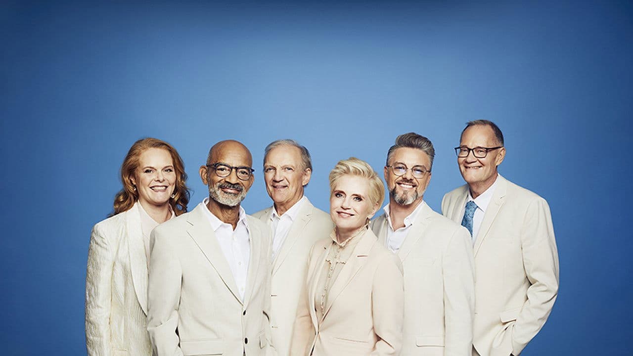 Hjørring Revyen 2023 - Fra Vendsyssel Teater