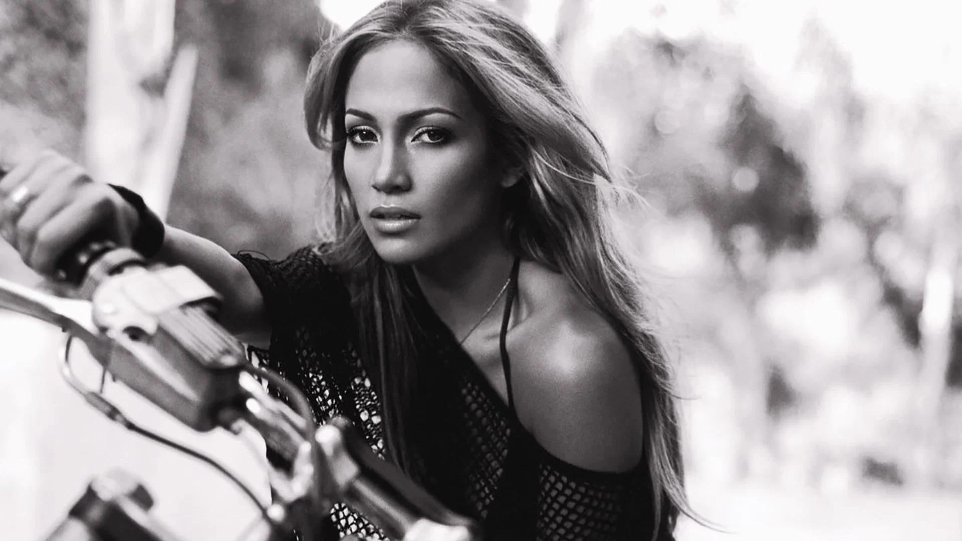 Jennifer Lopez: The Reel Me