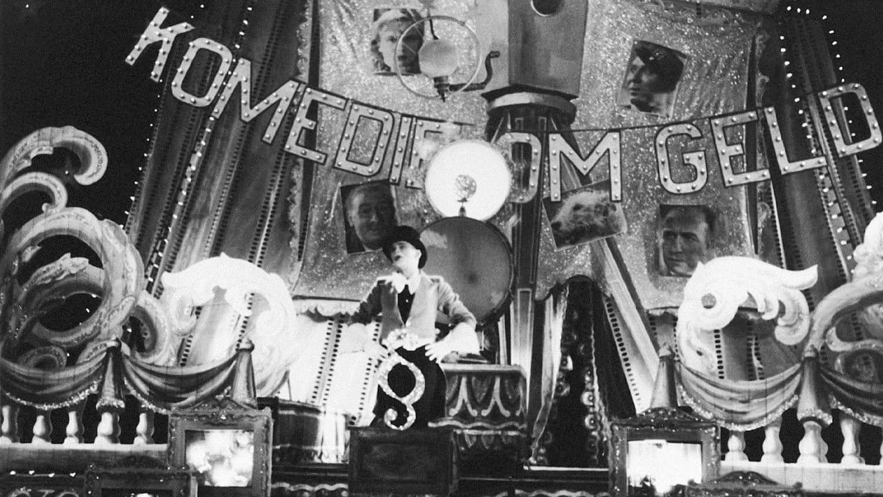 The Trouble with Money