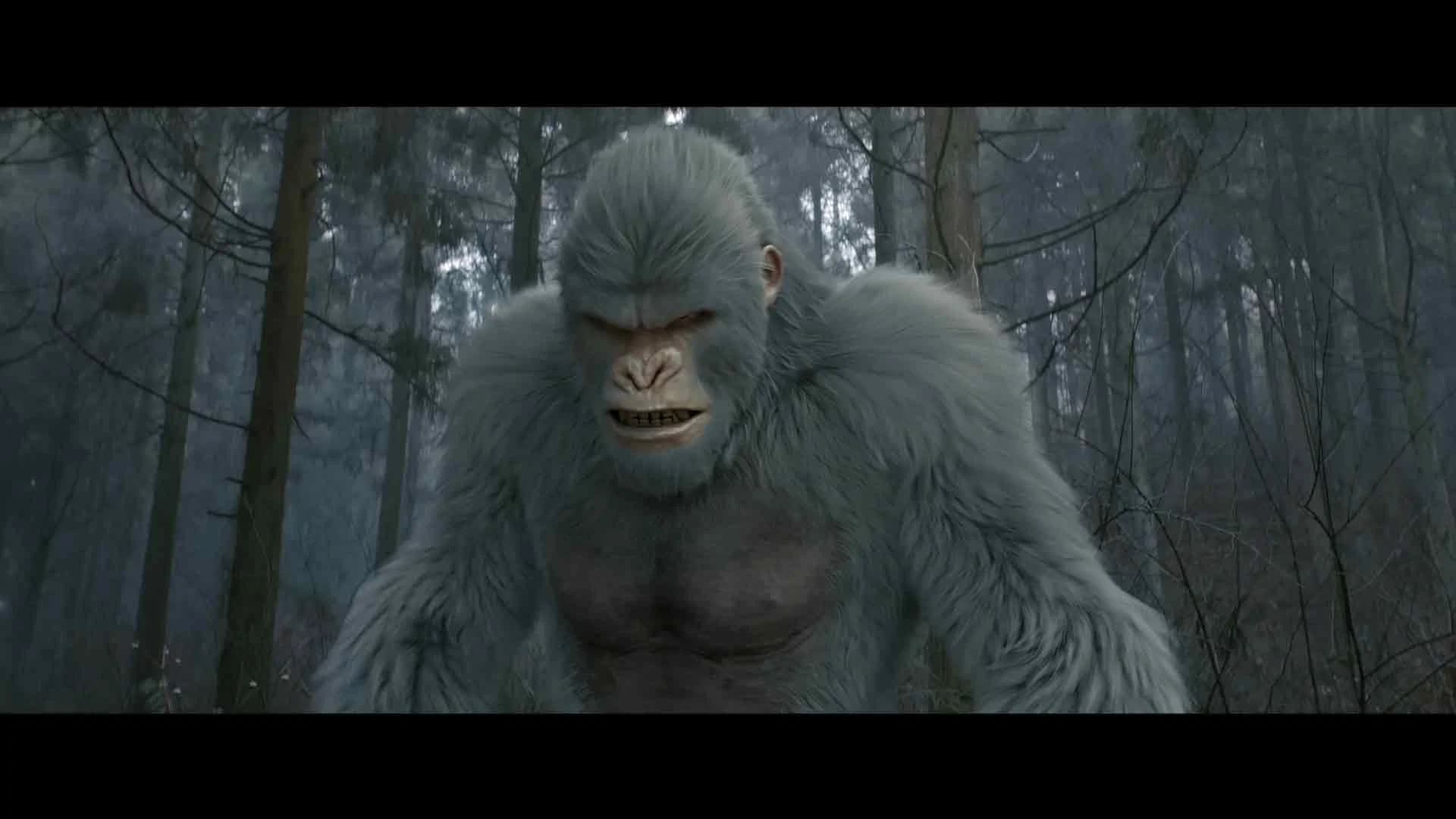 Shennong Savage