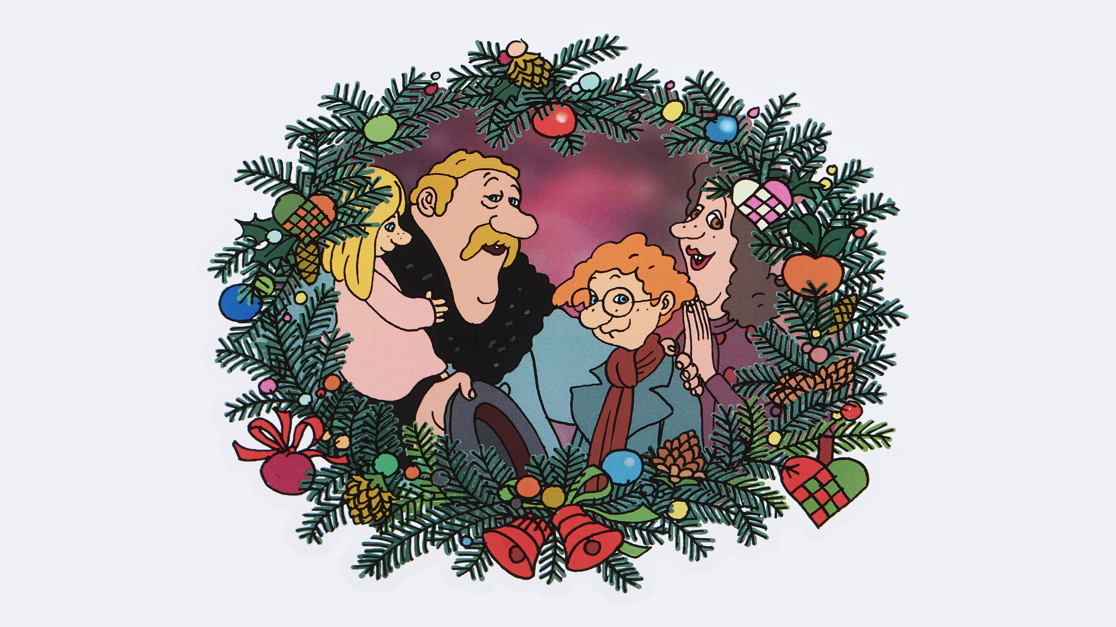 Christopher's Christmas Mission