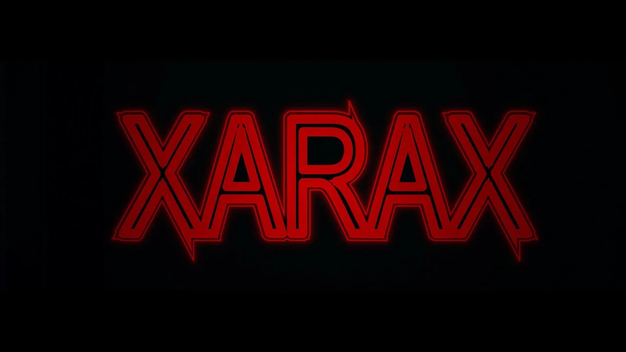 Xarax
