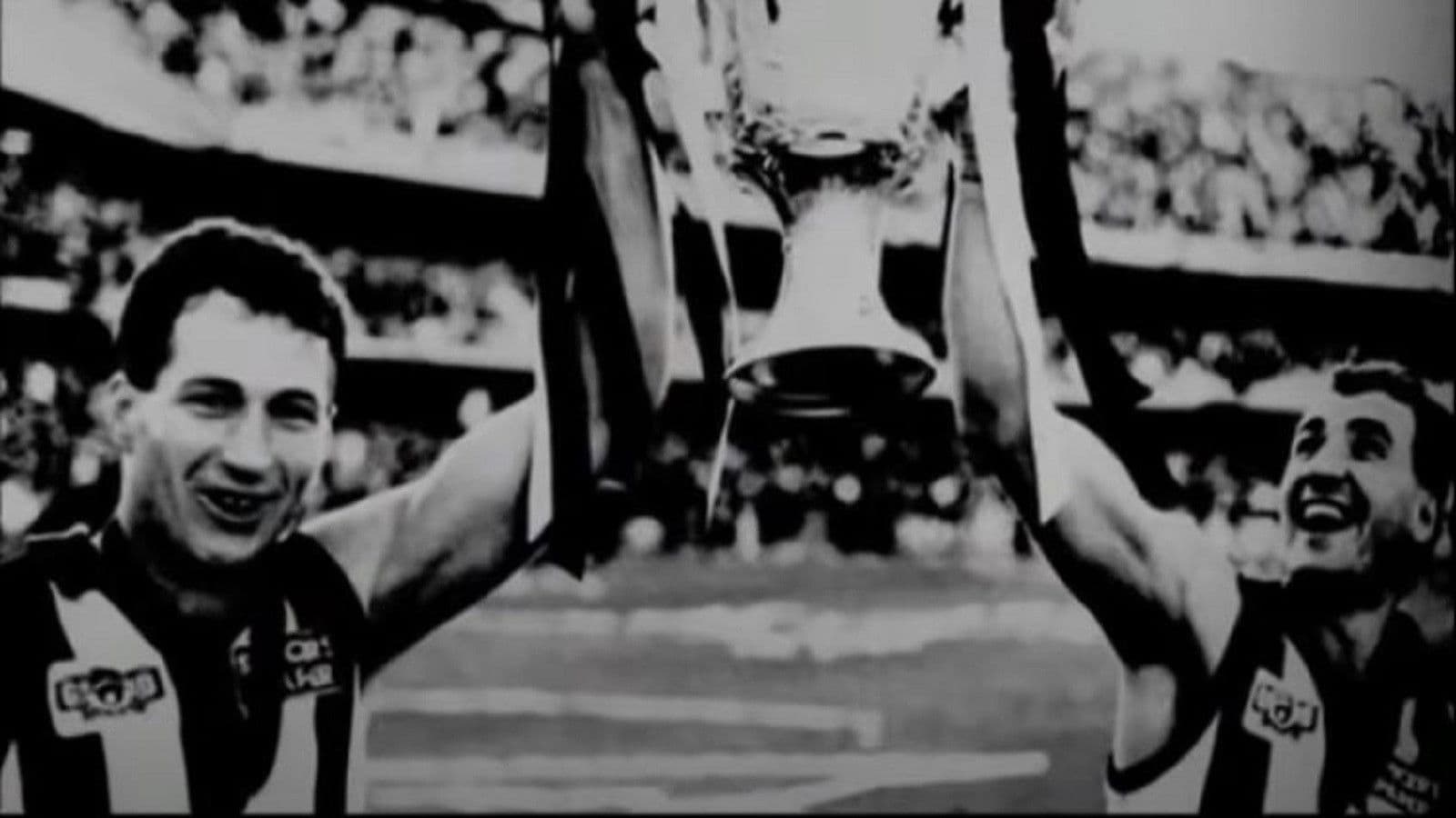 The Final Story 1990