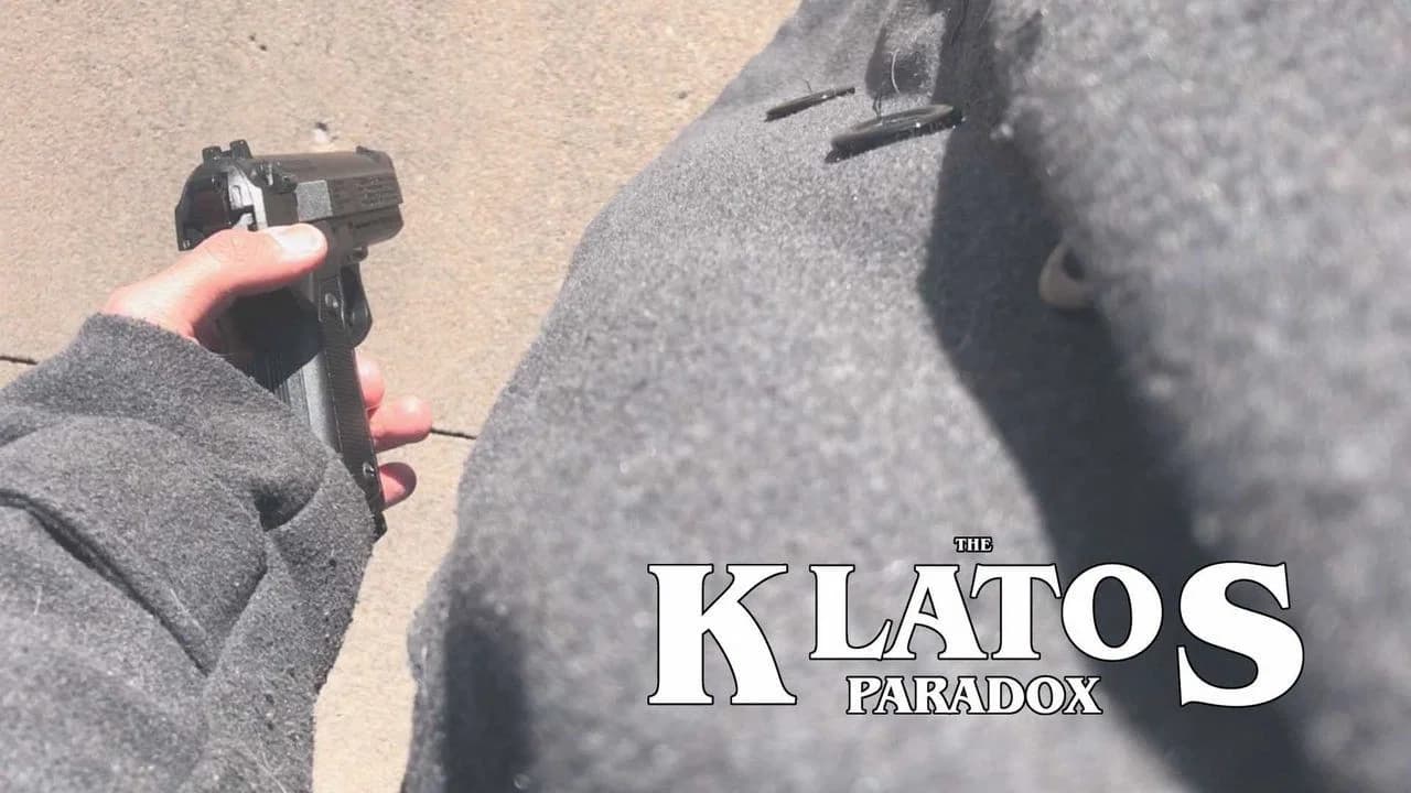The Klatos Paradox