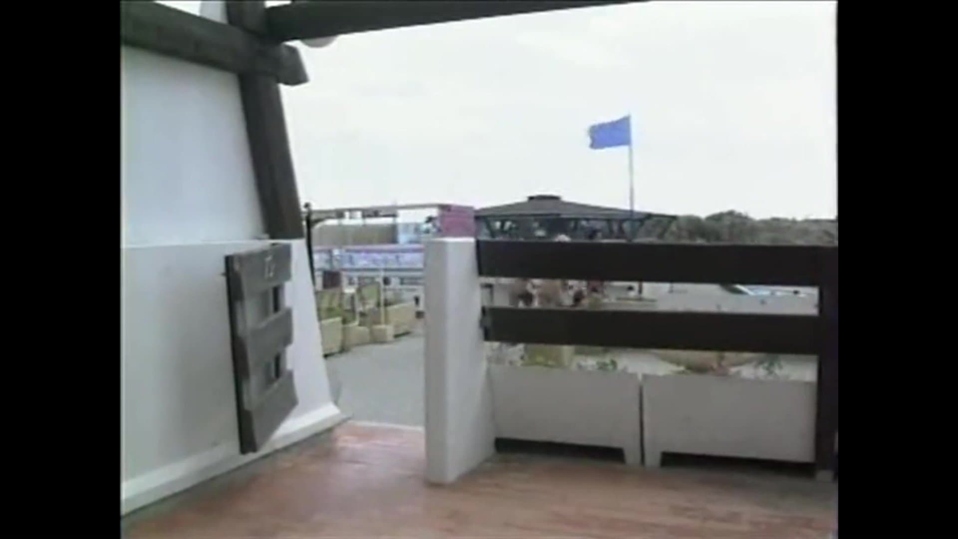 Cap d'Agde, Naked City