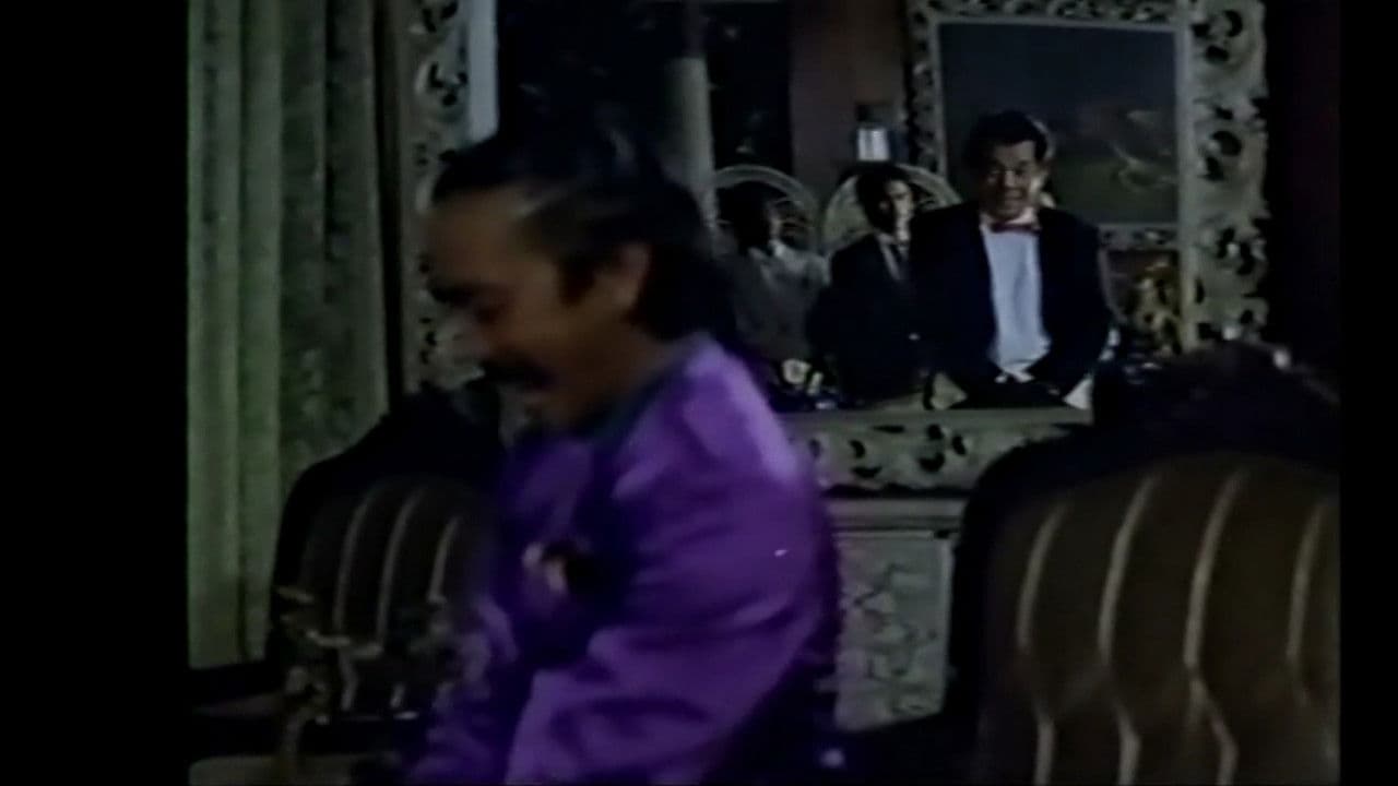 Alias Batman and Robin