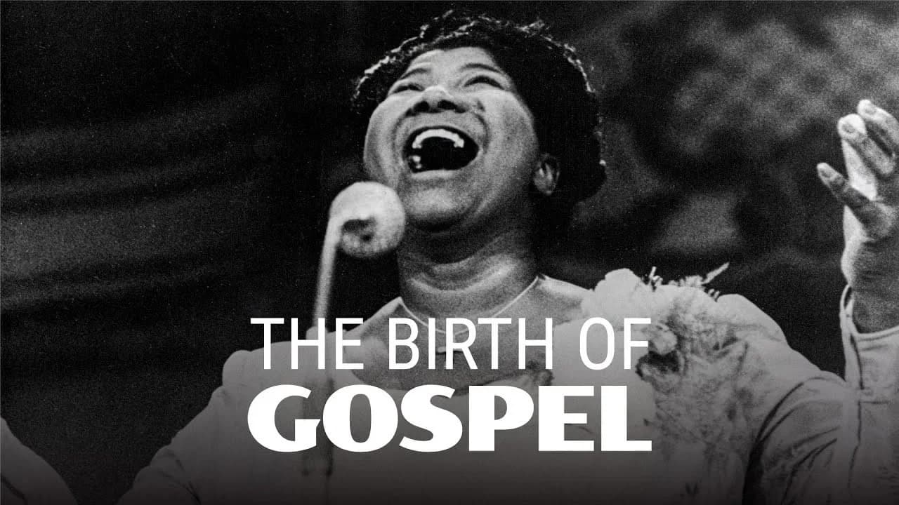 The Birth of Gospel