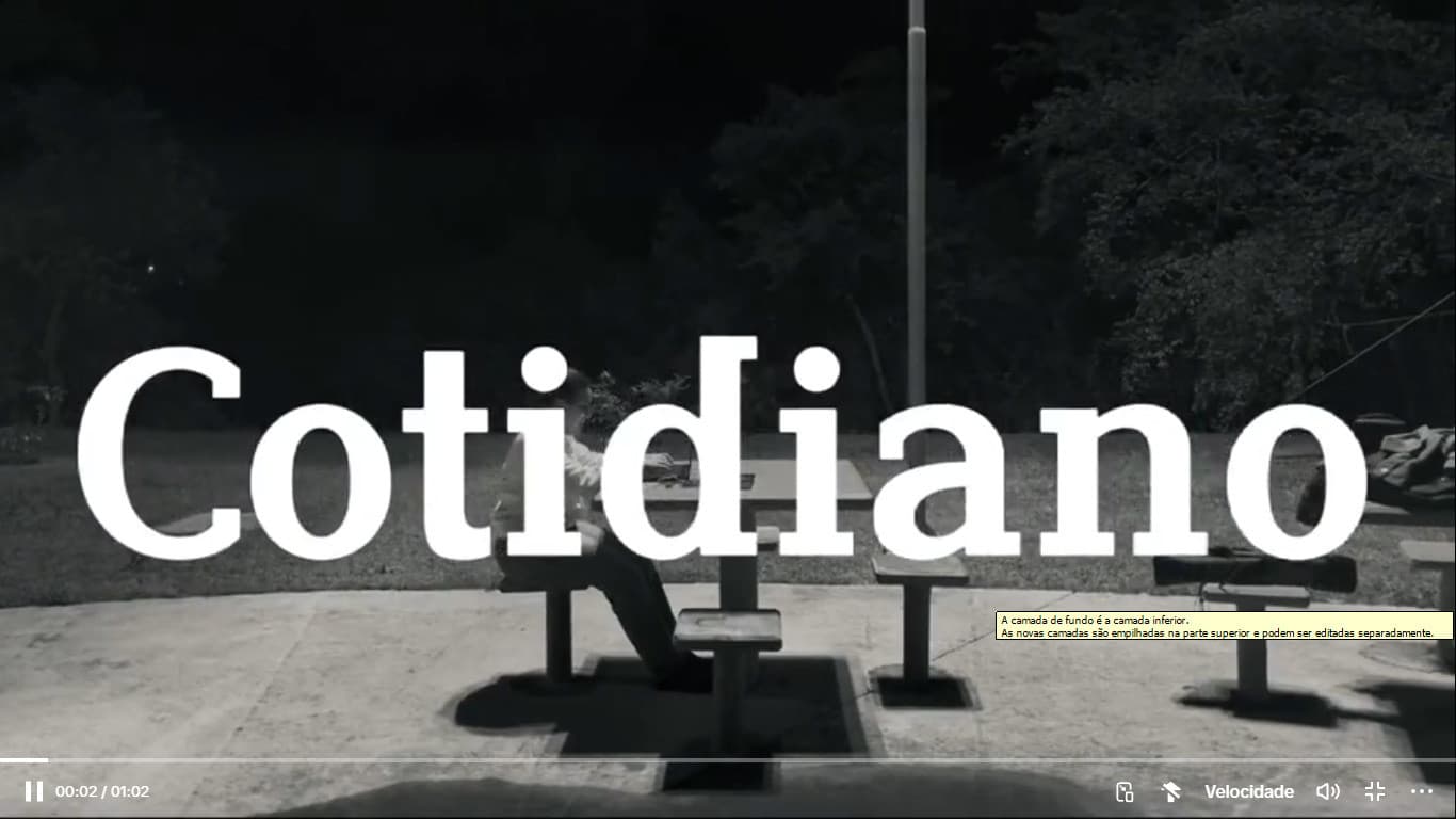 Cotidiano