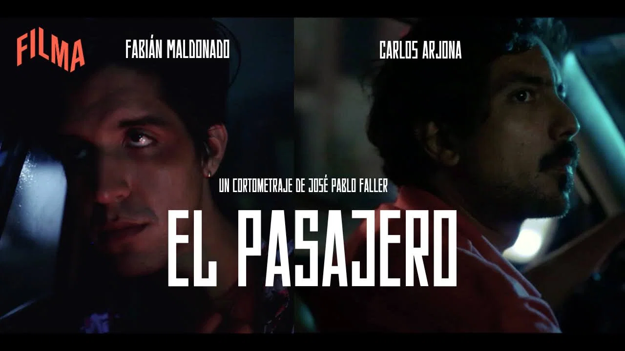 El Pasajero