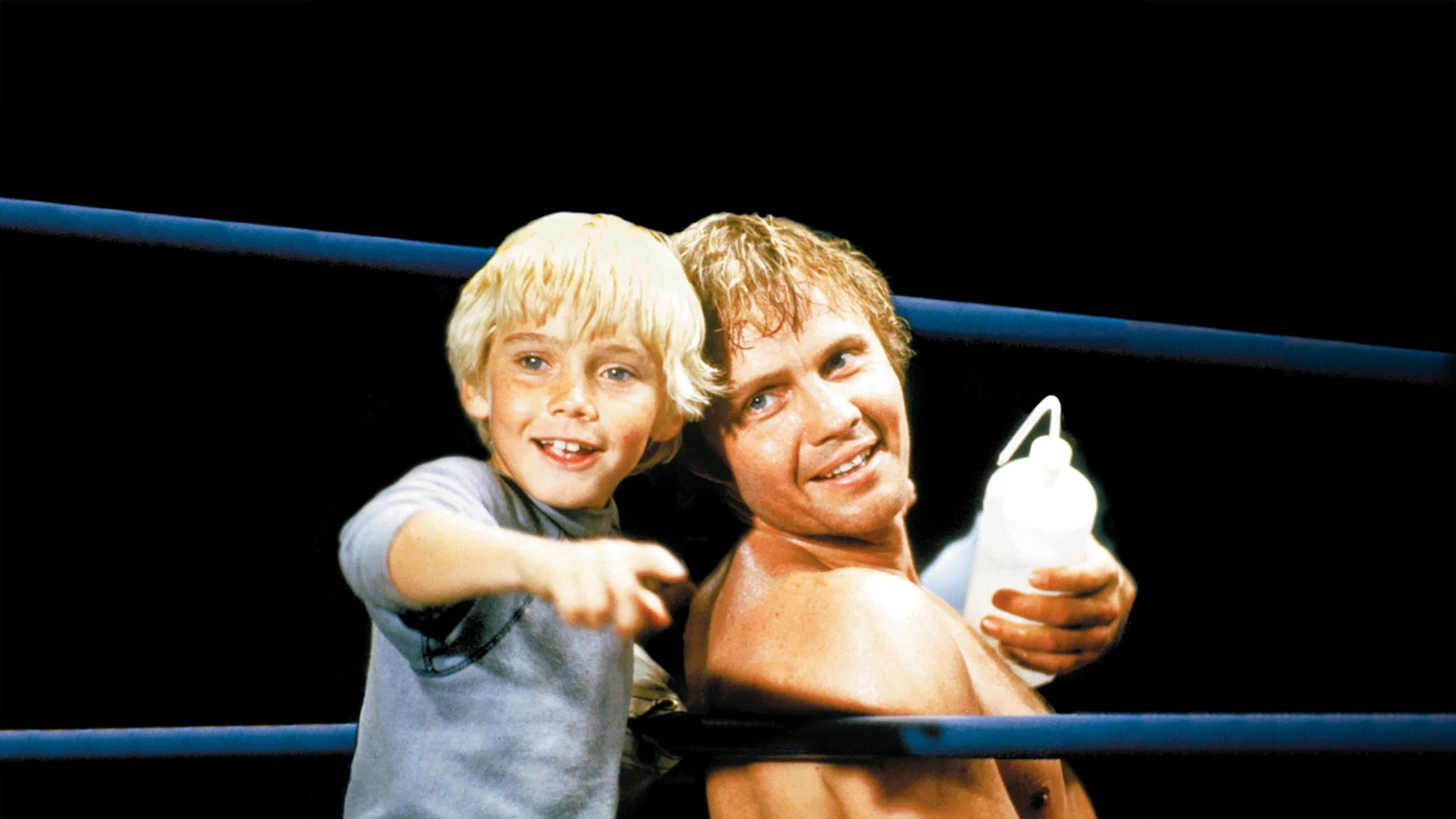 The Champ