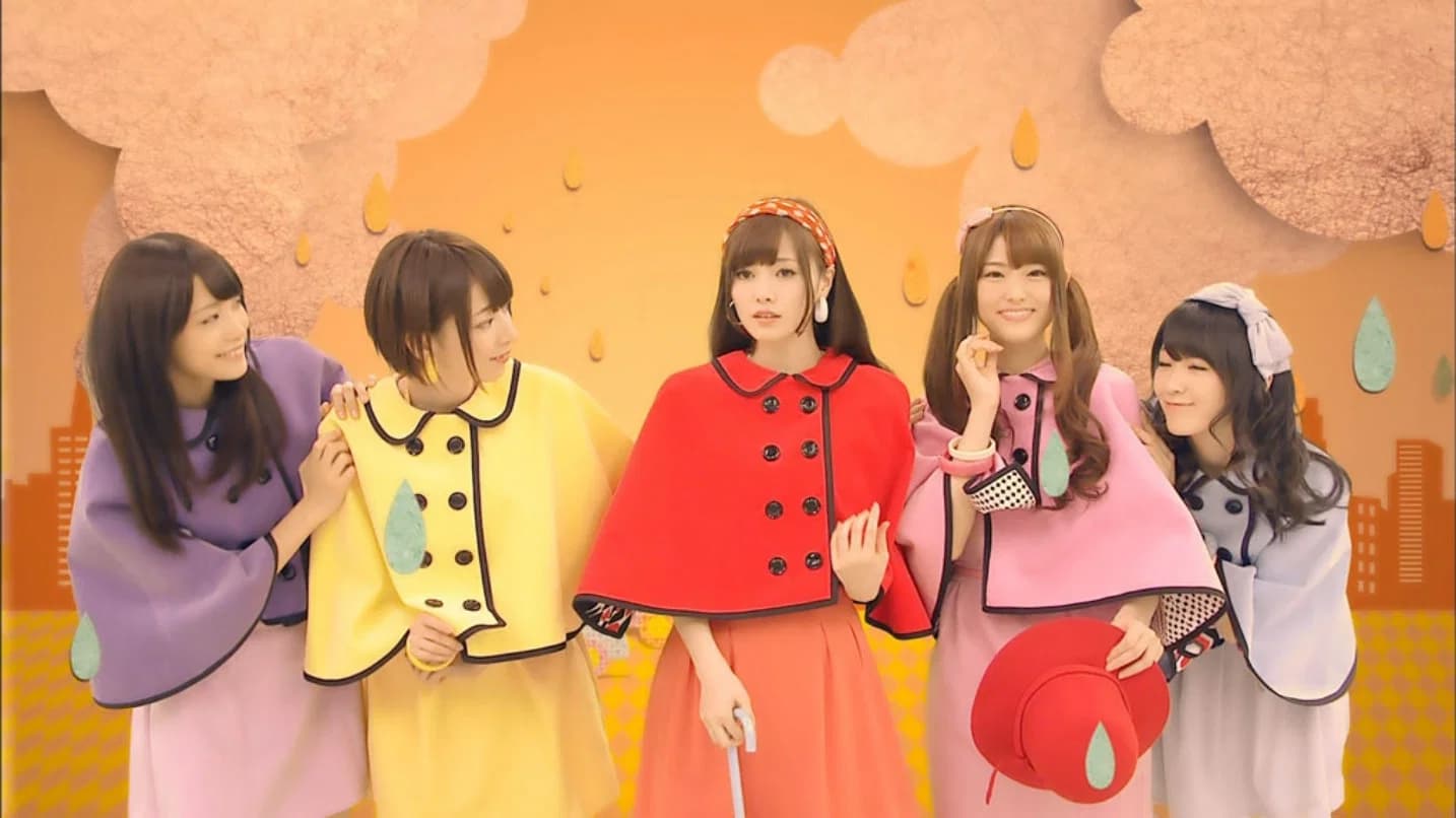 乃木坂46 ALL MV COLLECTION～あの時の彼女たち～