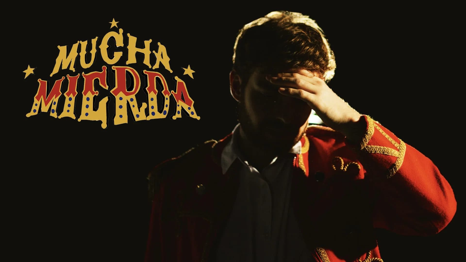 Mucha mierda