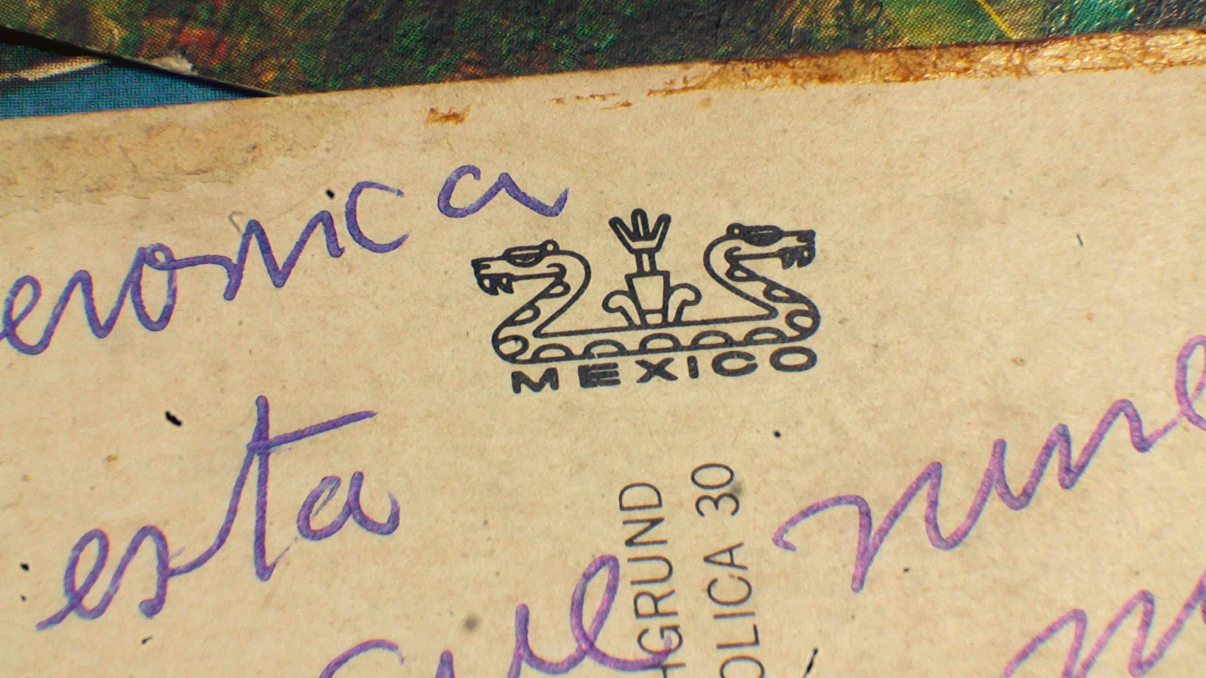 Río arriba