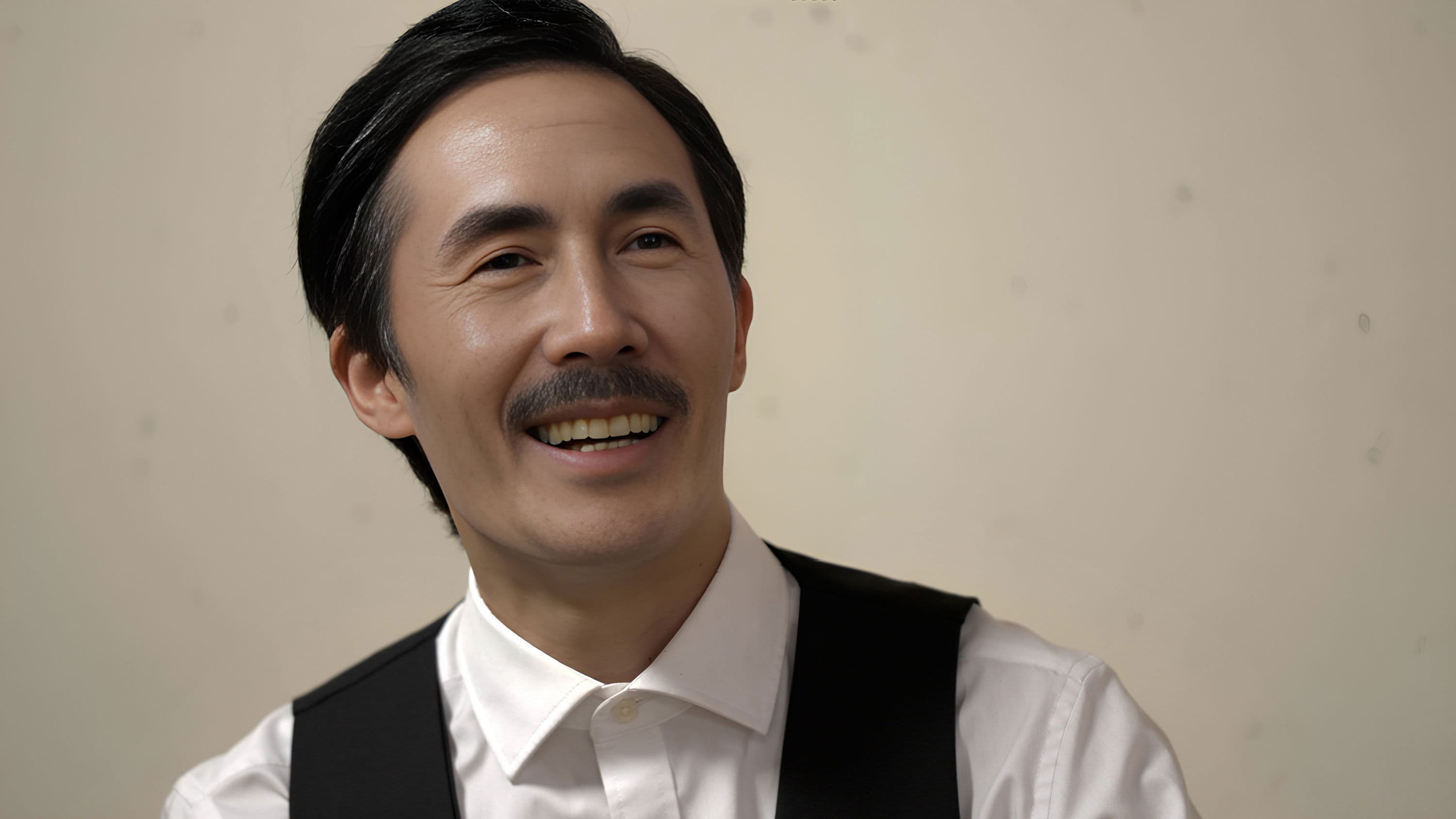 Baeksan - From Uiryeong to Balhae