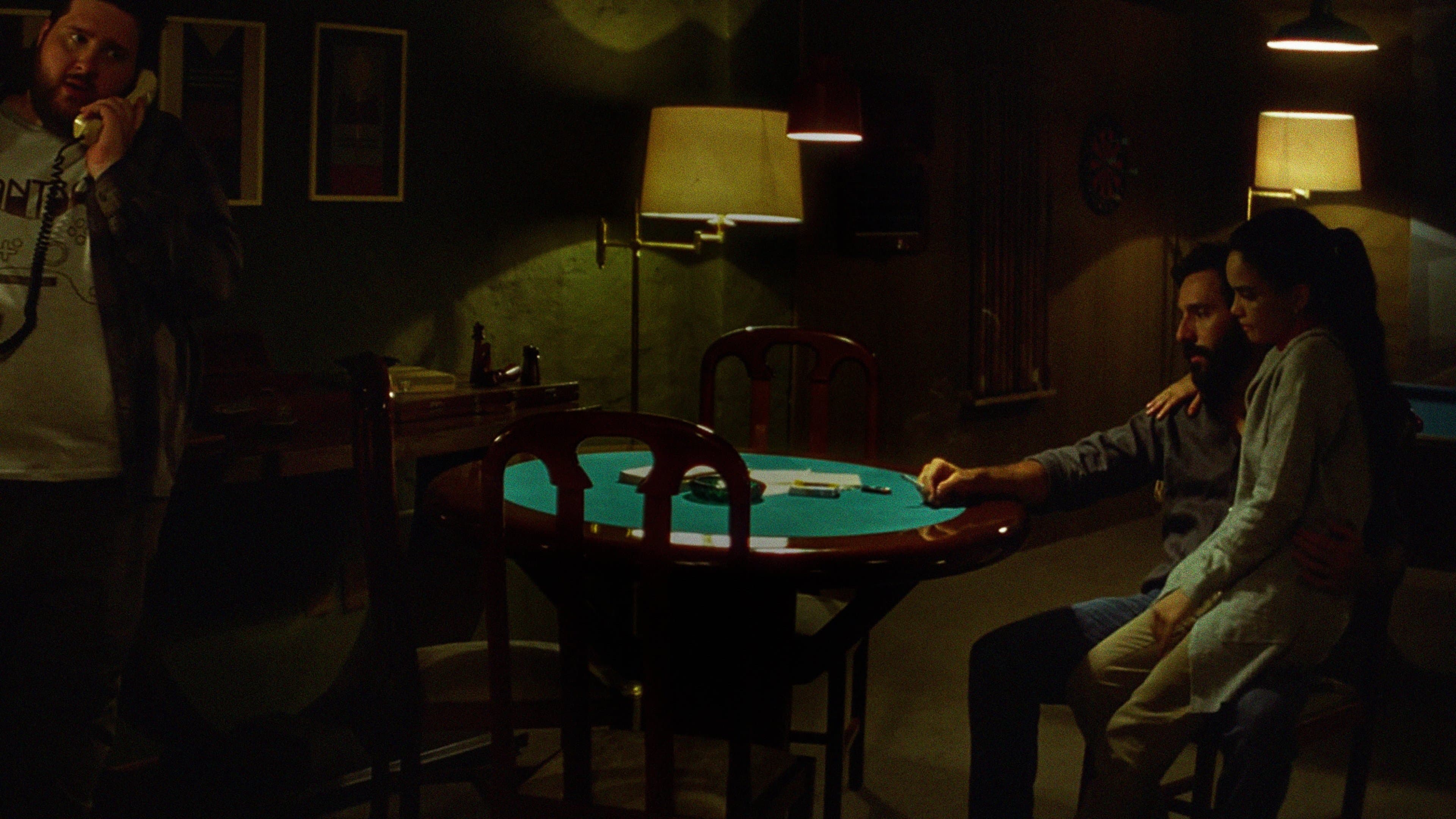 Parallel Consequences