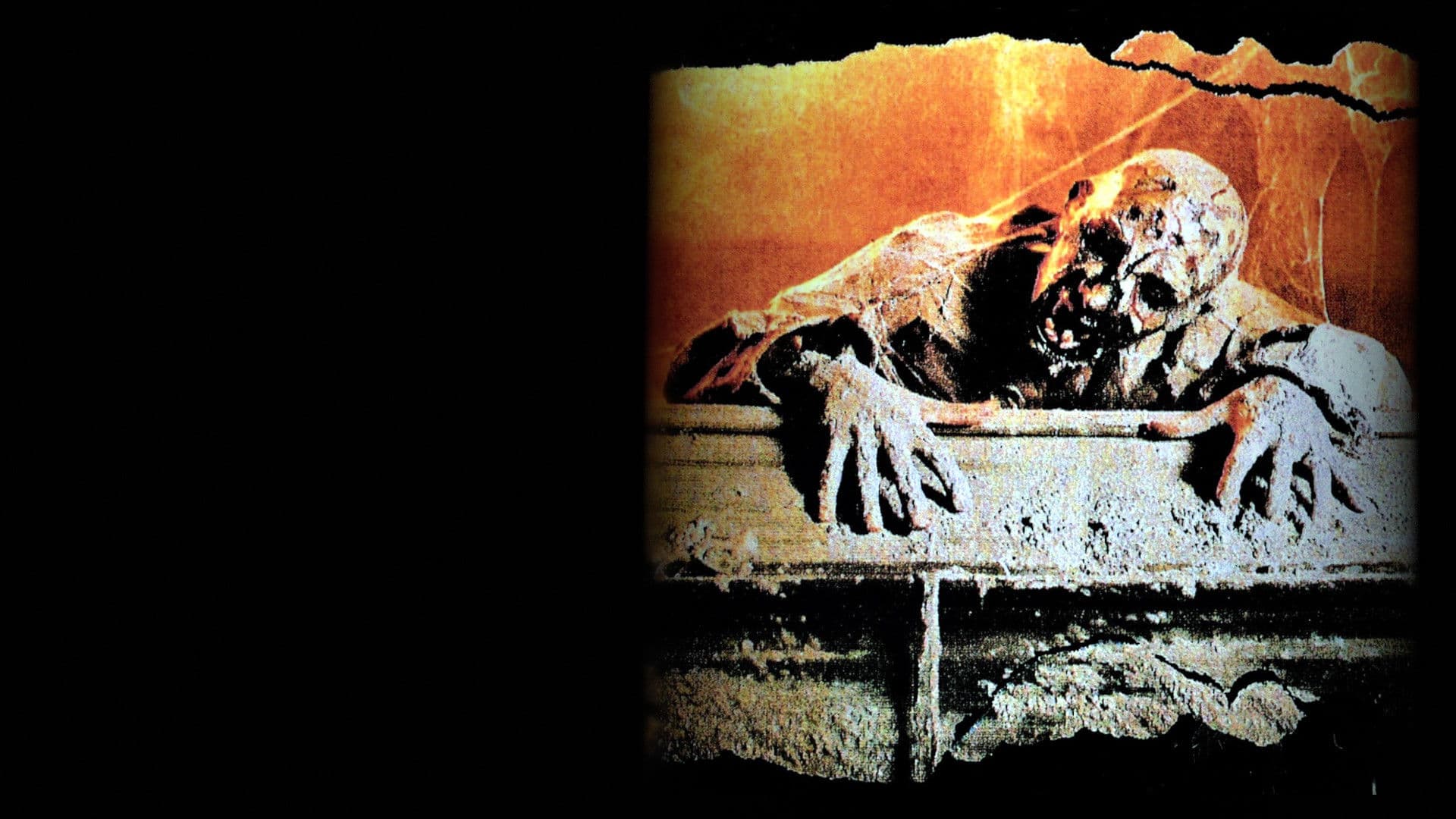 Graveyard Disturbance