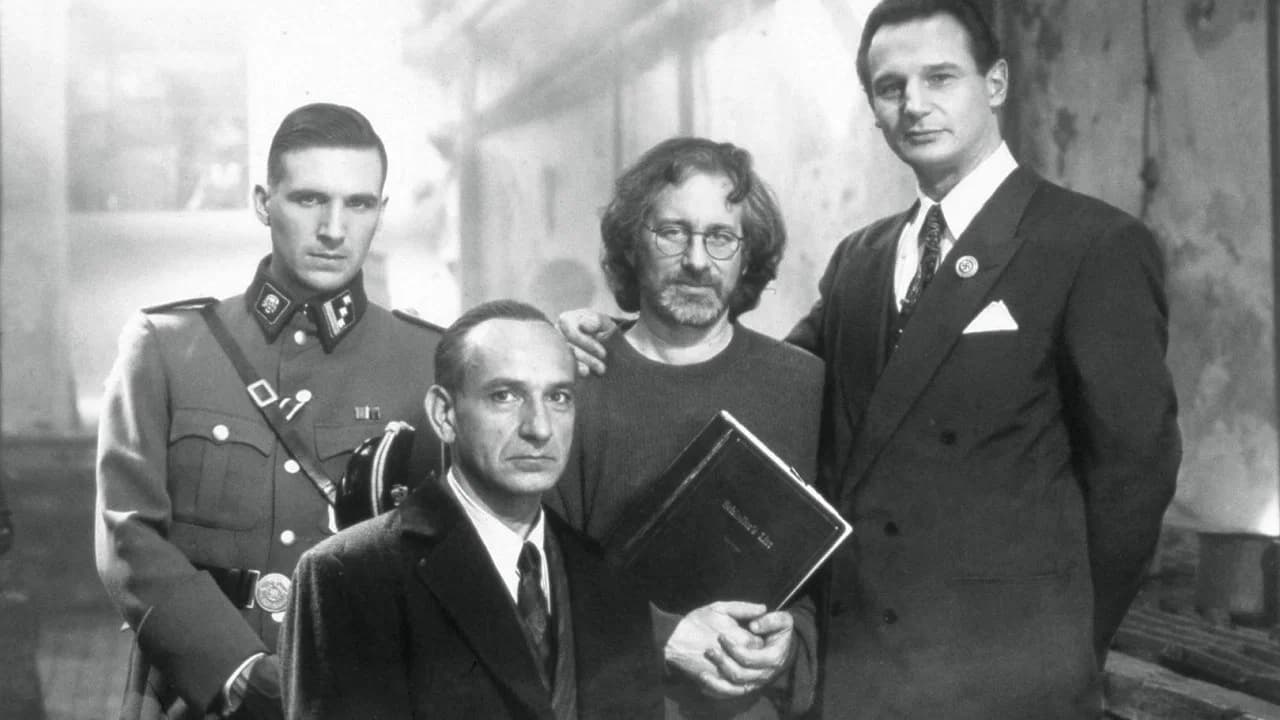 La Liste de Schindler: la Véritable Histoire