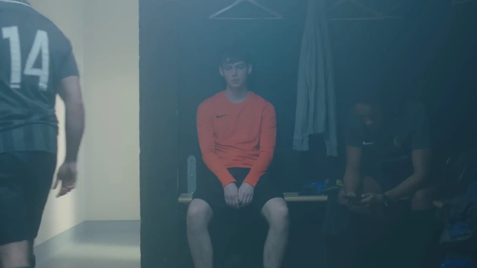 Orange Peel