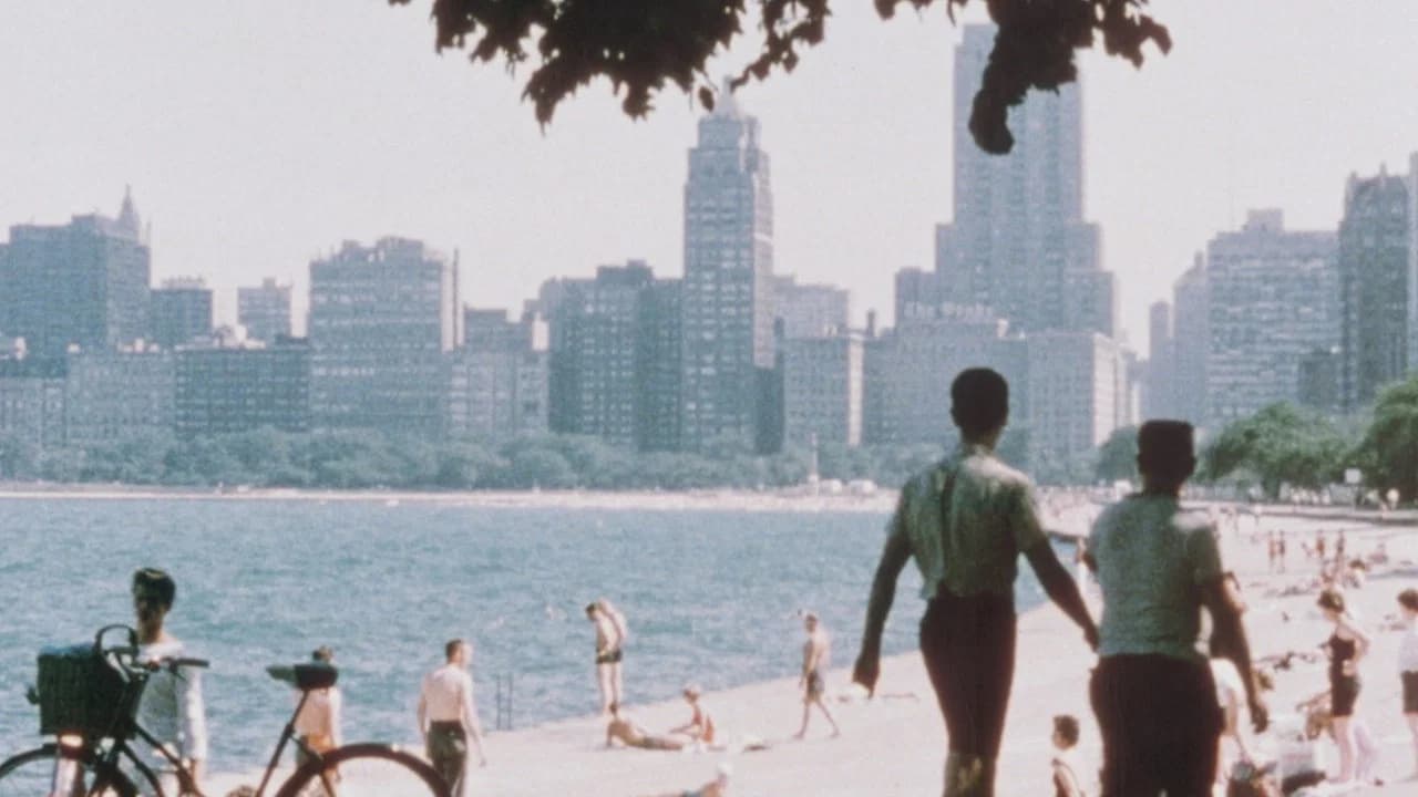 Chicago: The City To See in '63