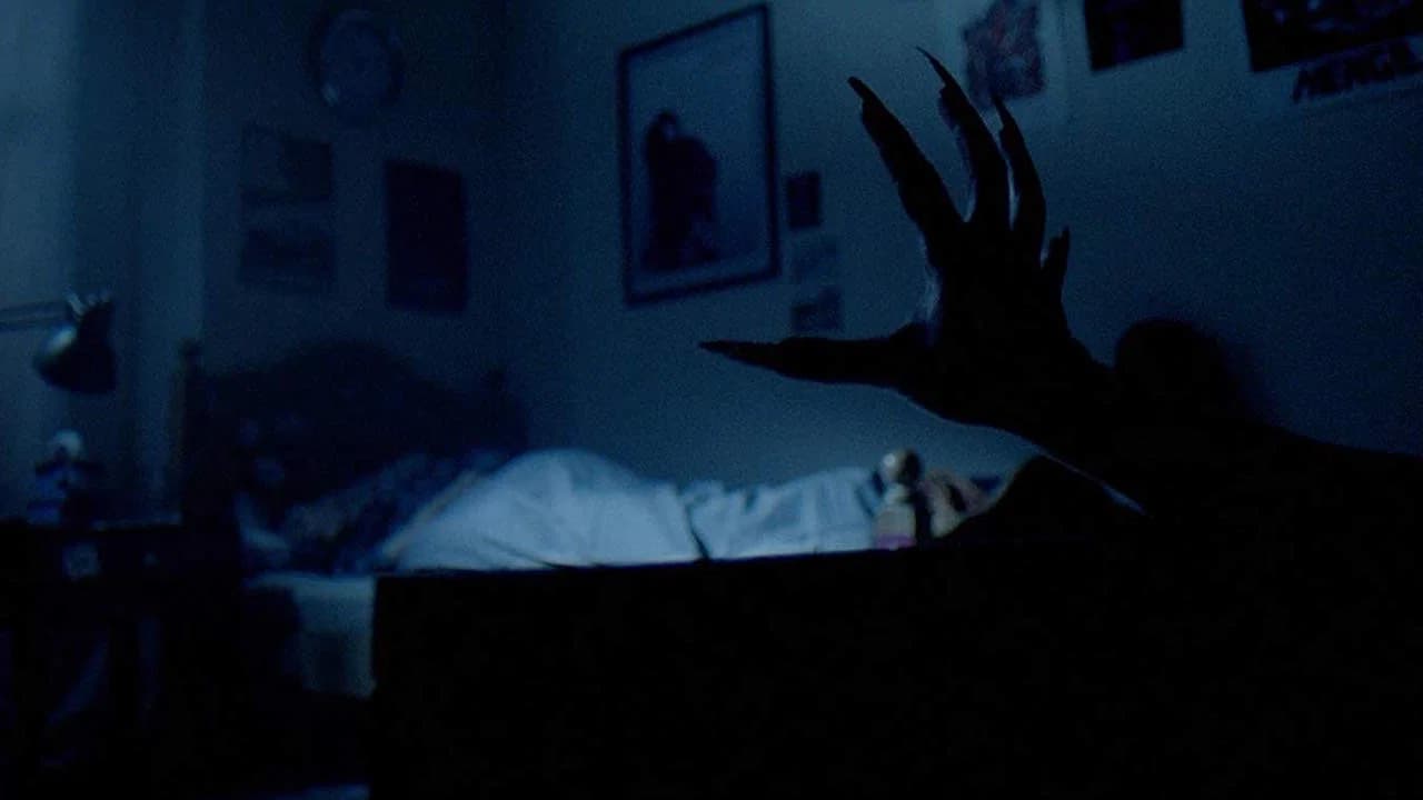 Sleep Tight