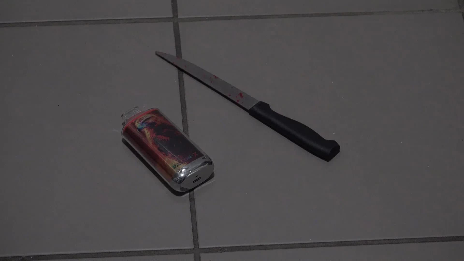 Psychopuff