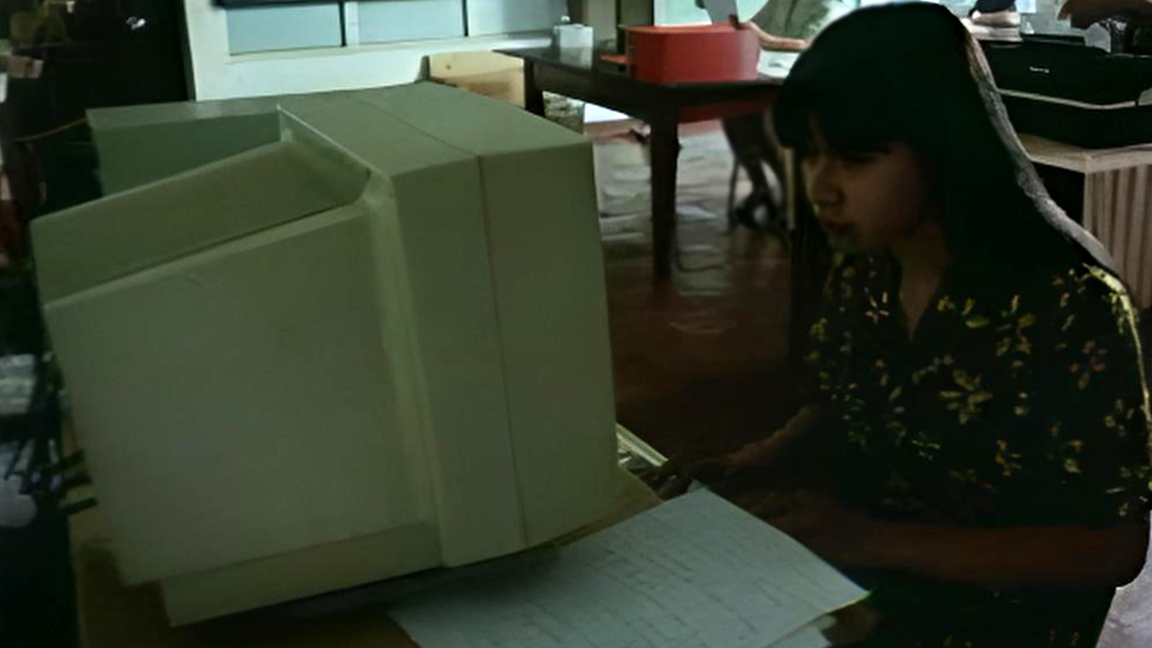 Naked Under the Moon