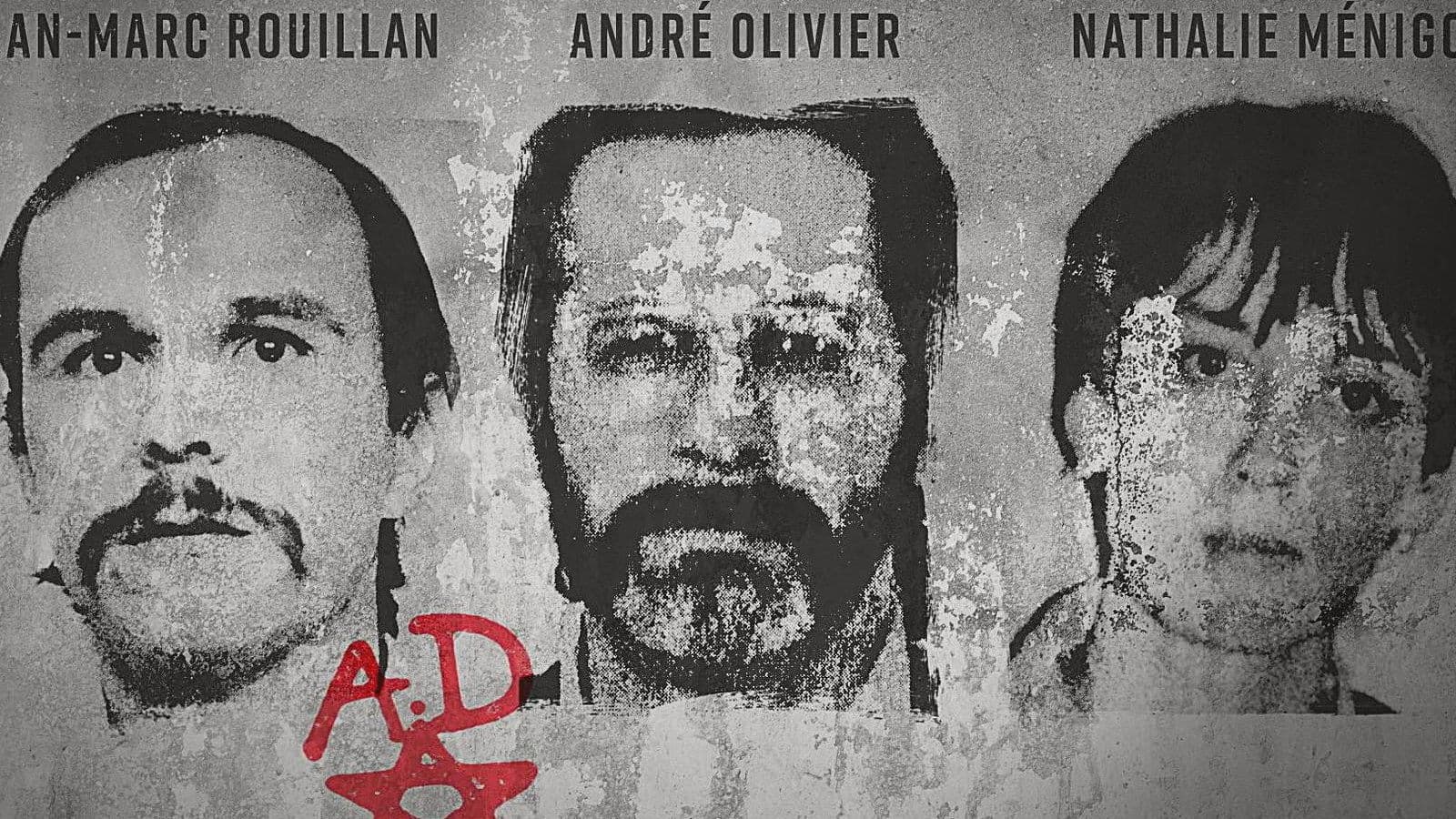 Action directe, nos années de plomb