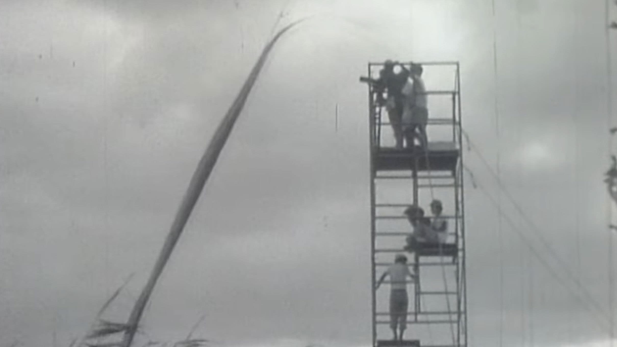 Onibaba : Film Location