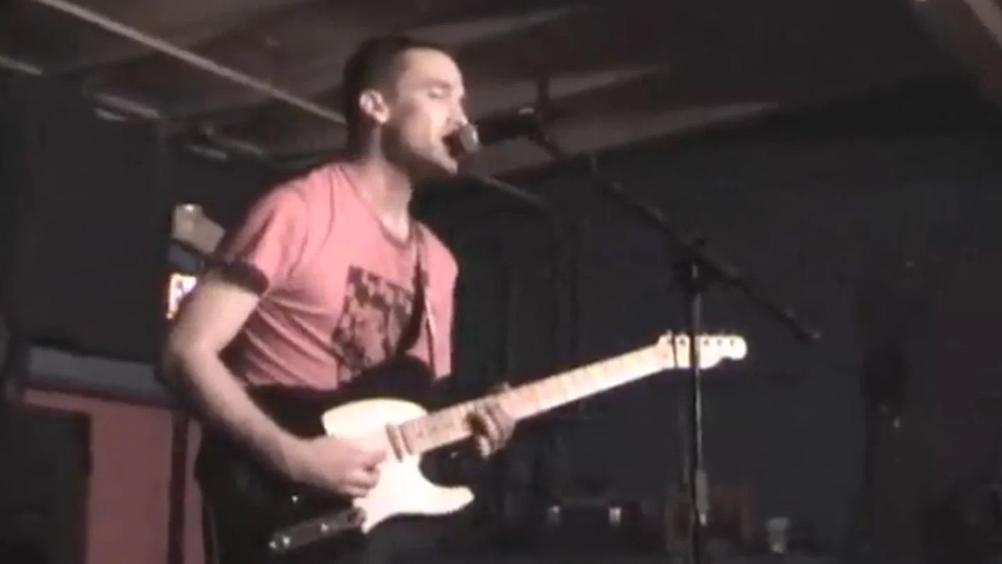 Xiu Xiu - 7/17/03