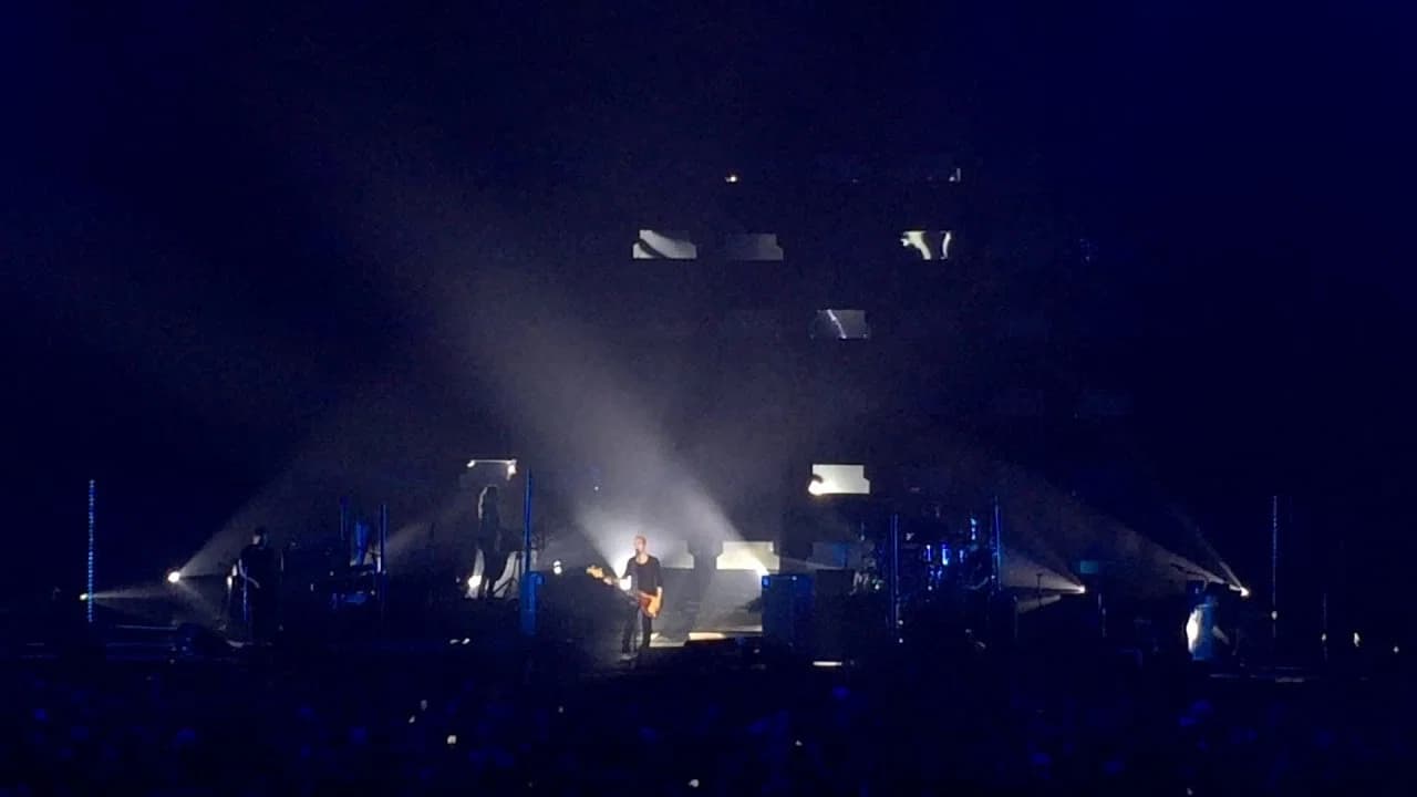 Calogero – Symphonic Concert