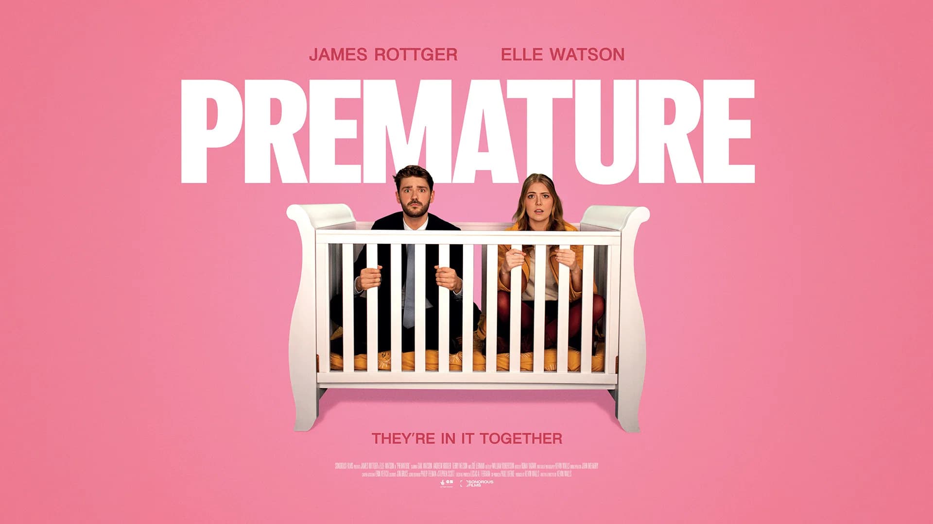Premature
