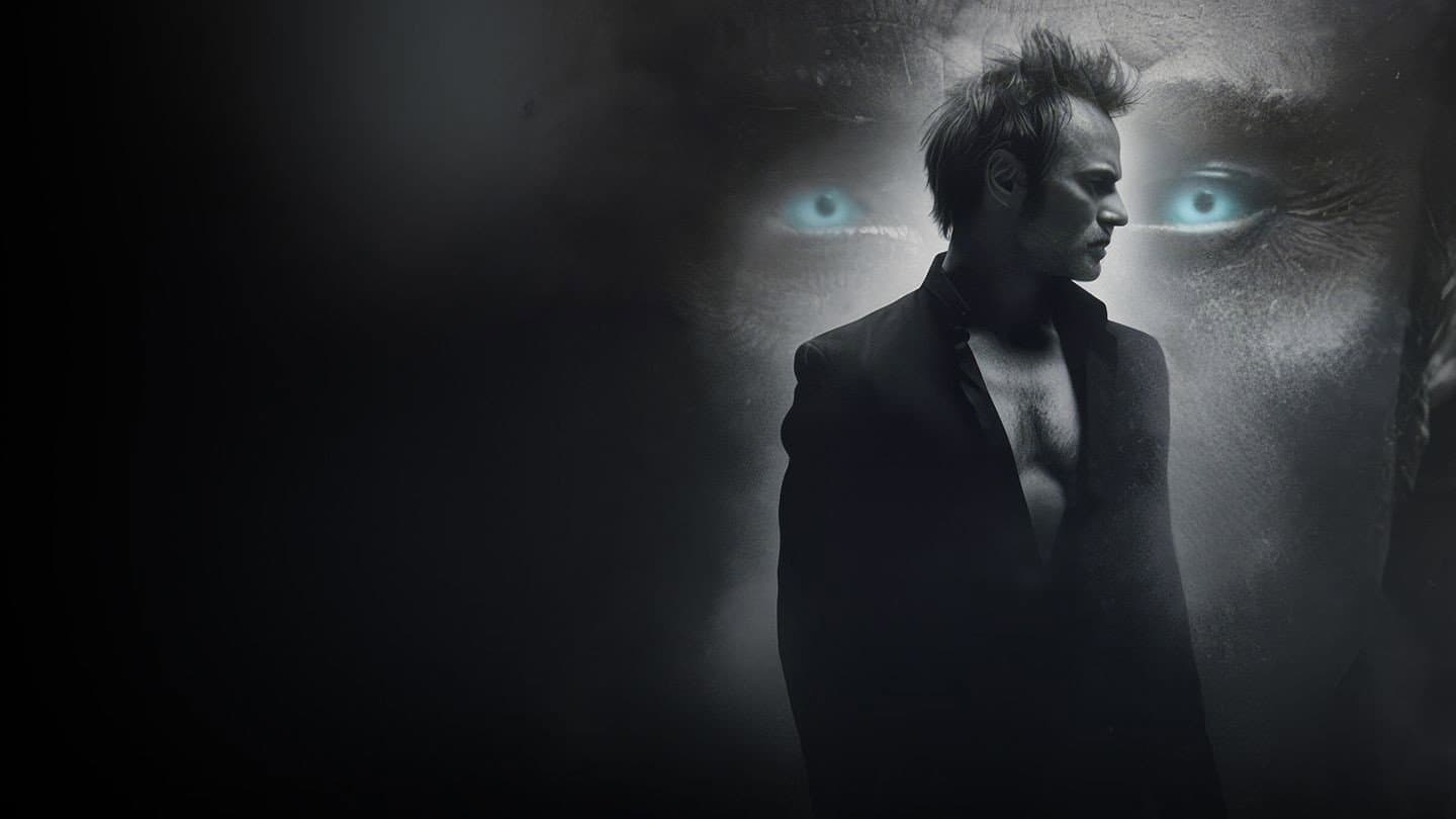 David Hallyday, Requiem pour un fou, au Forest National