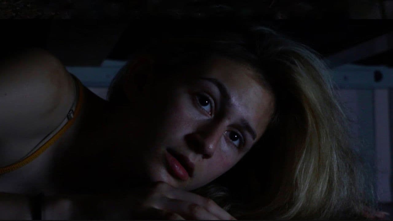 The Ghost in the Darkness