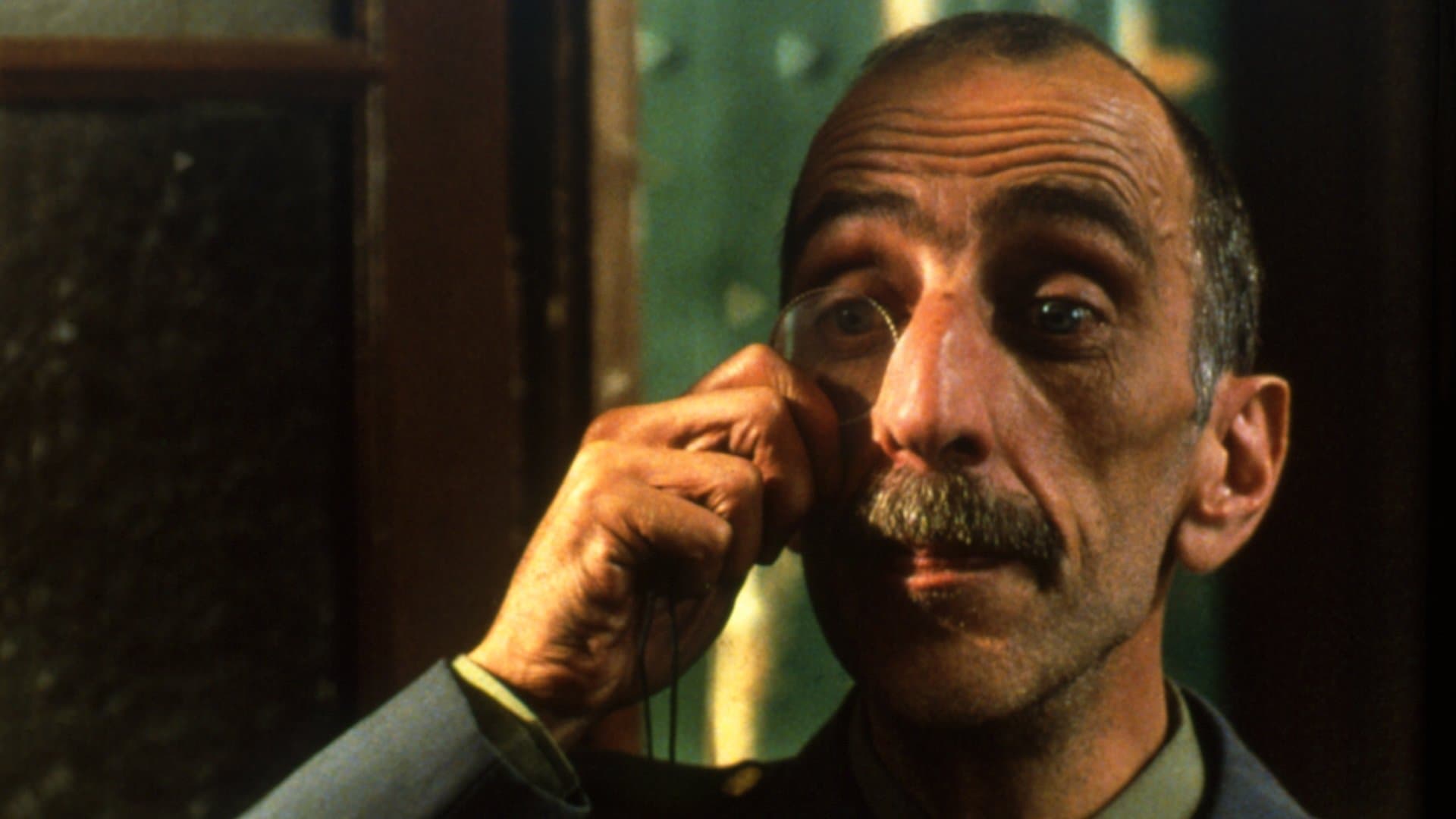 Recollections of the Yellow House