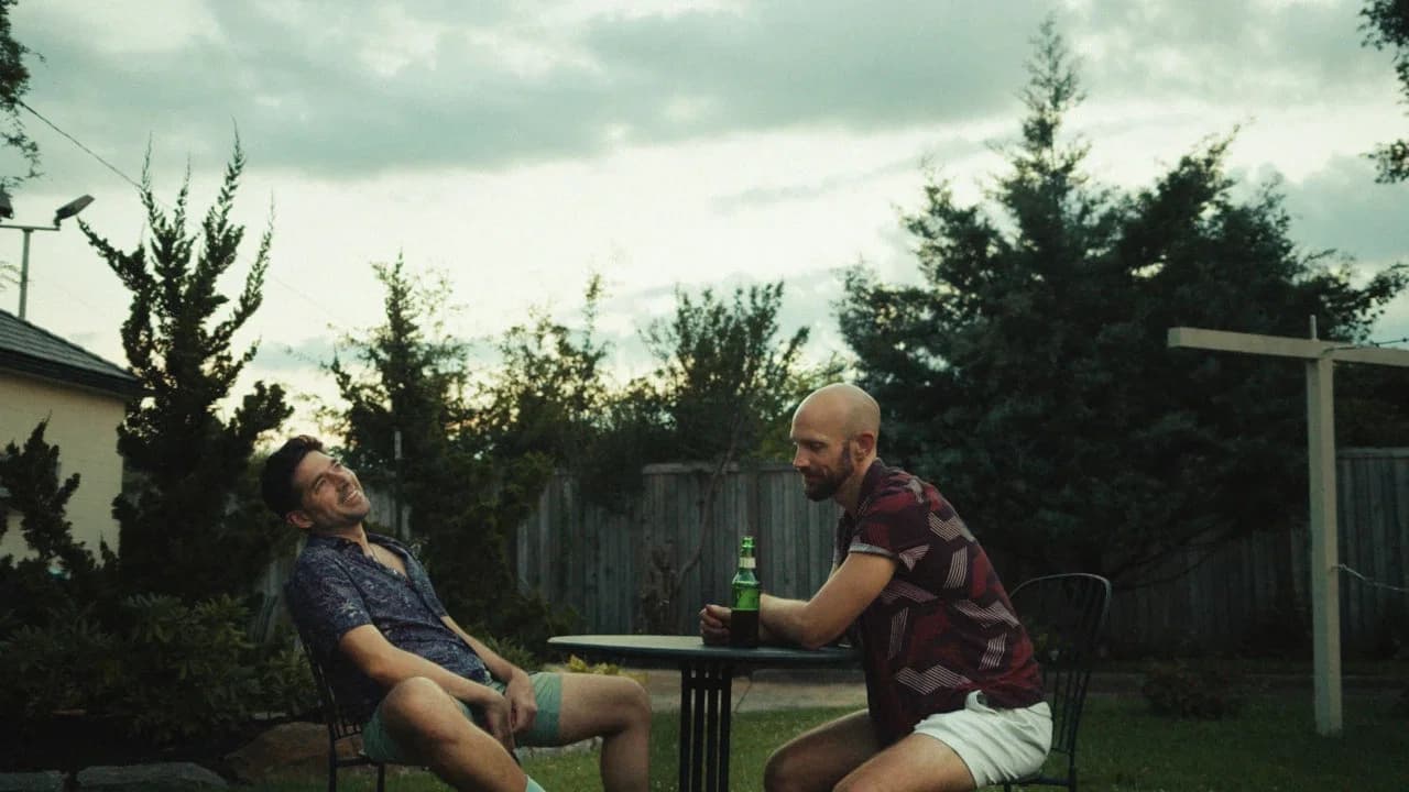 Summer Lost