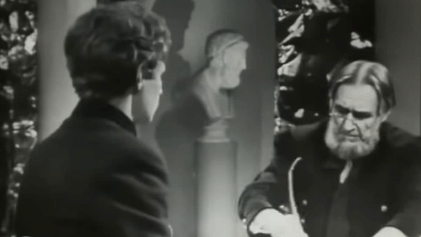 Childhood. Boyhood. Youth