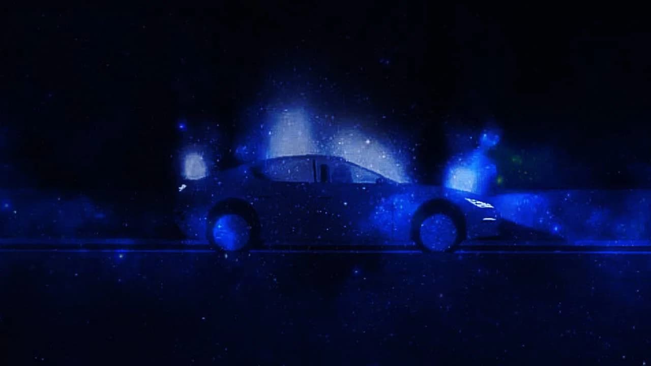 Beyond The Stars
