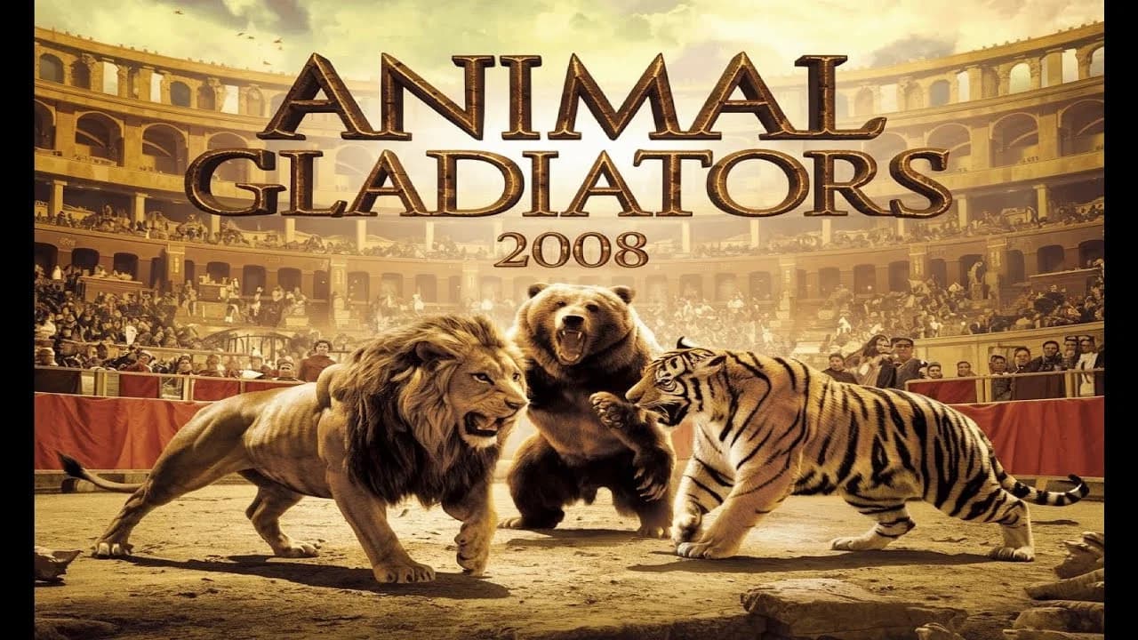 Animal Gladiators