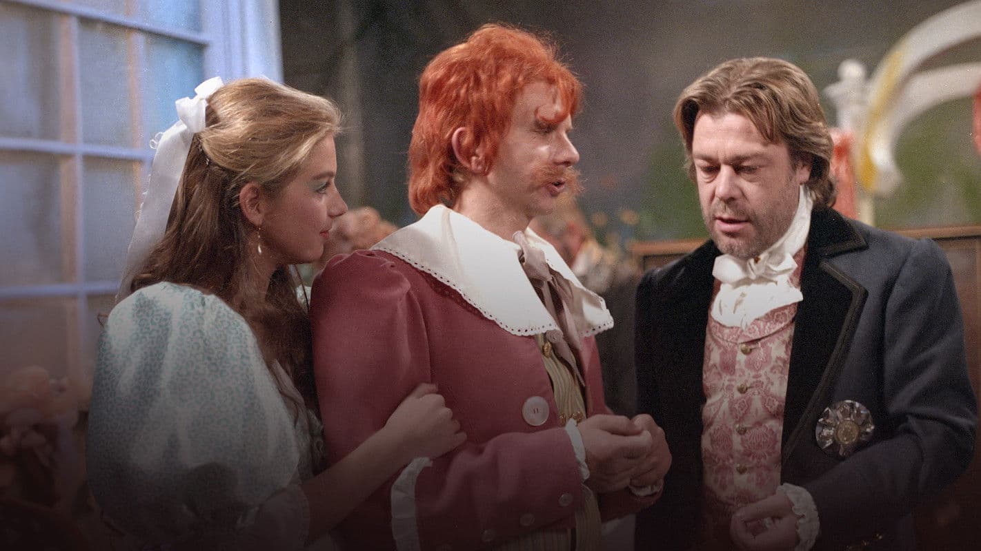 Zachýsek, zvaný Rumělka