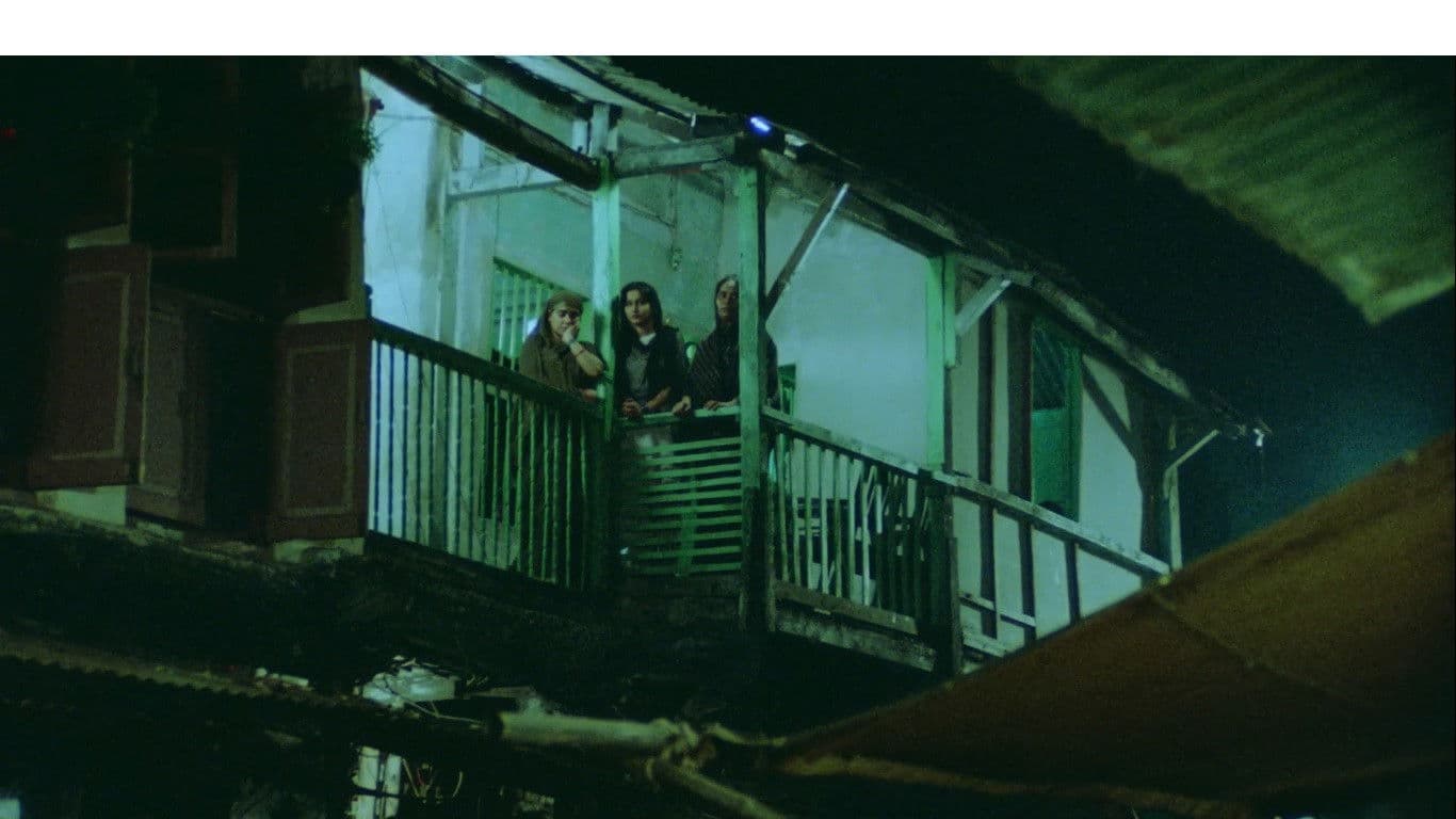 Don't Cry for Salim the Lame