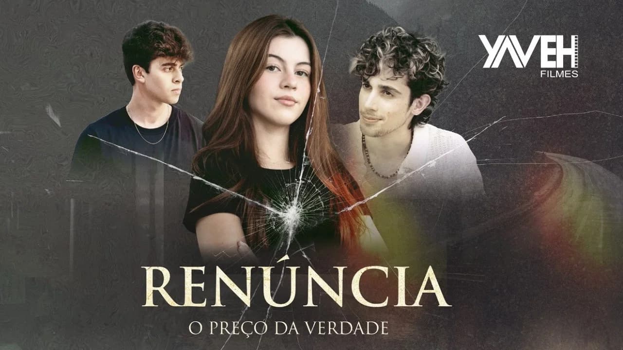 Renúncia - O Preço da Verdade