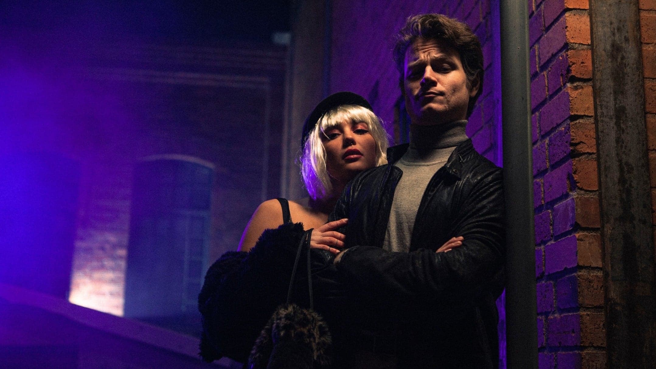 Guy Manley: Super Spy