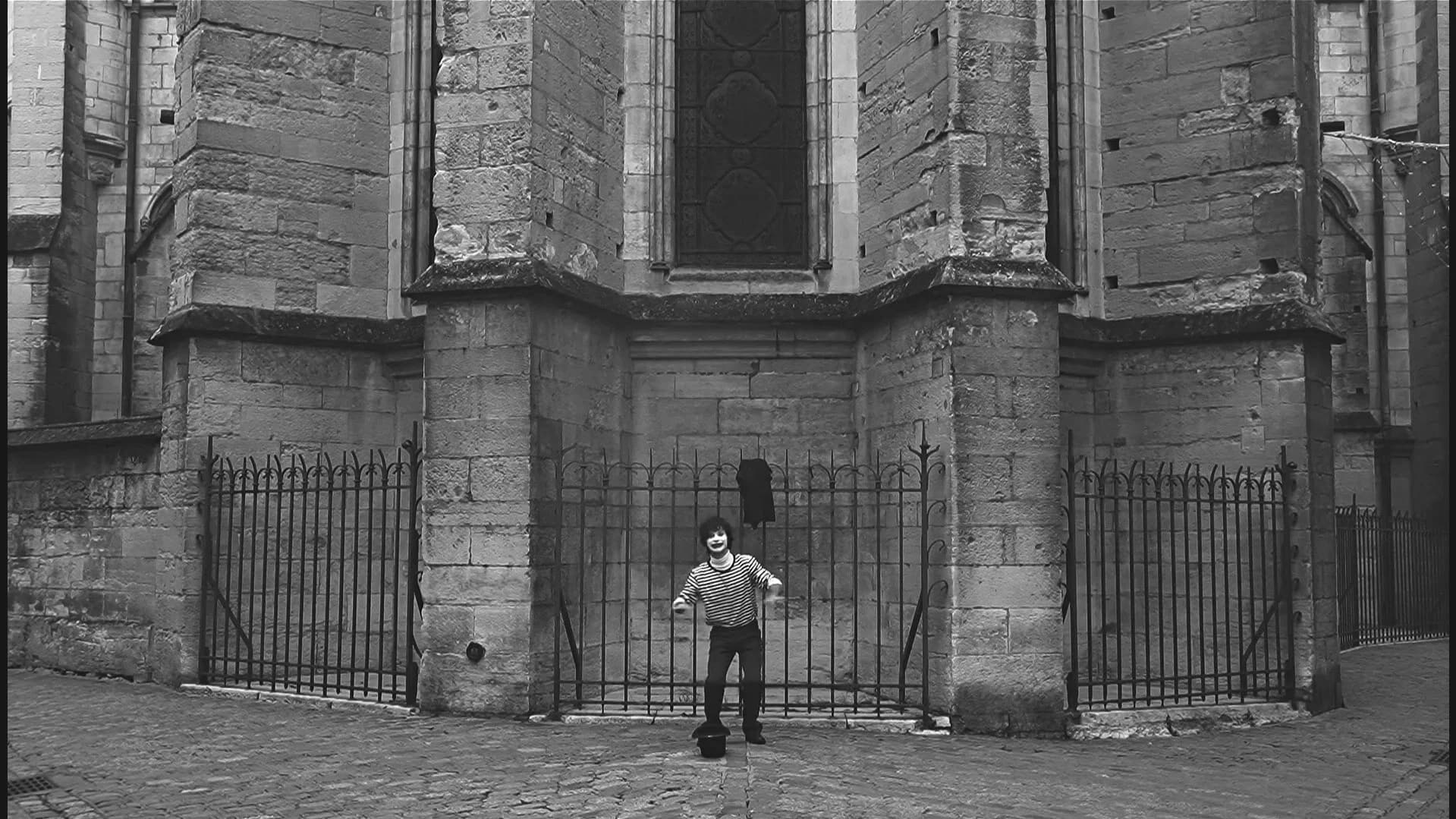 L'Echo du silence