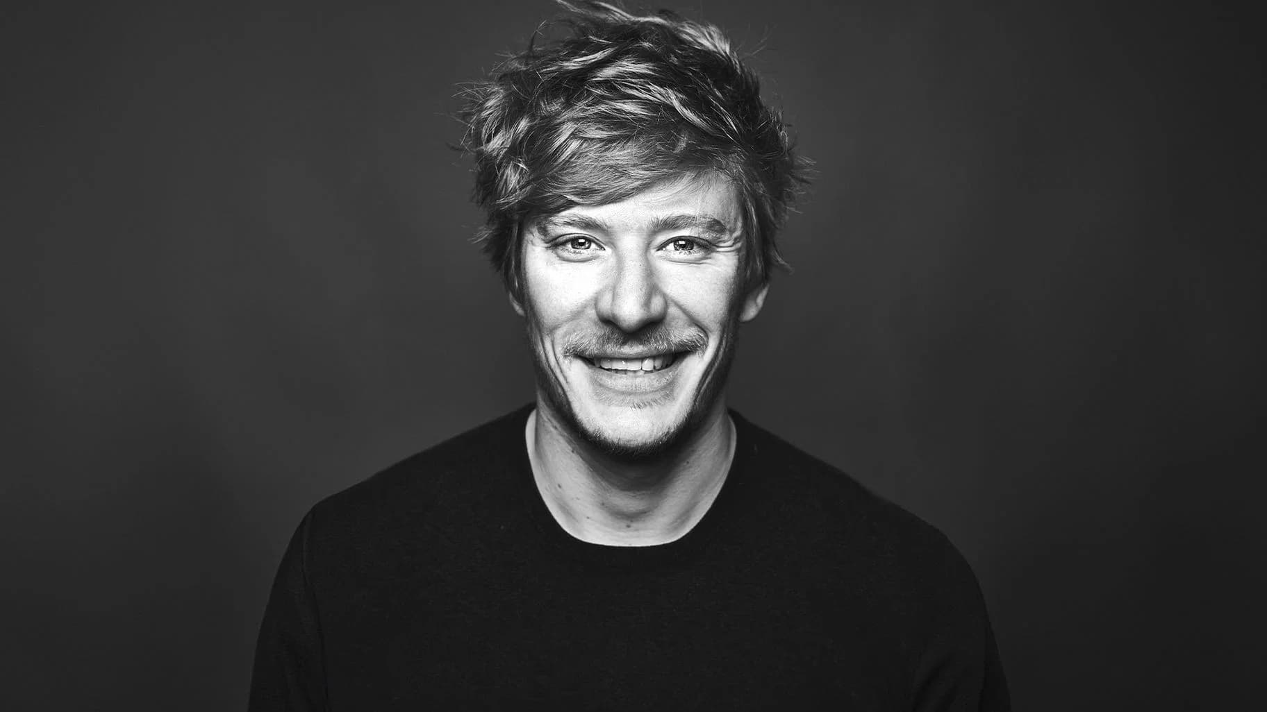 Gérémy Crédeville : Finally